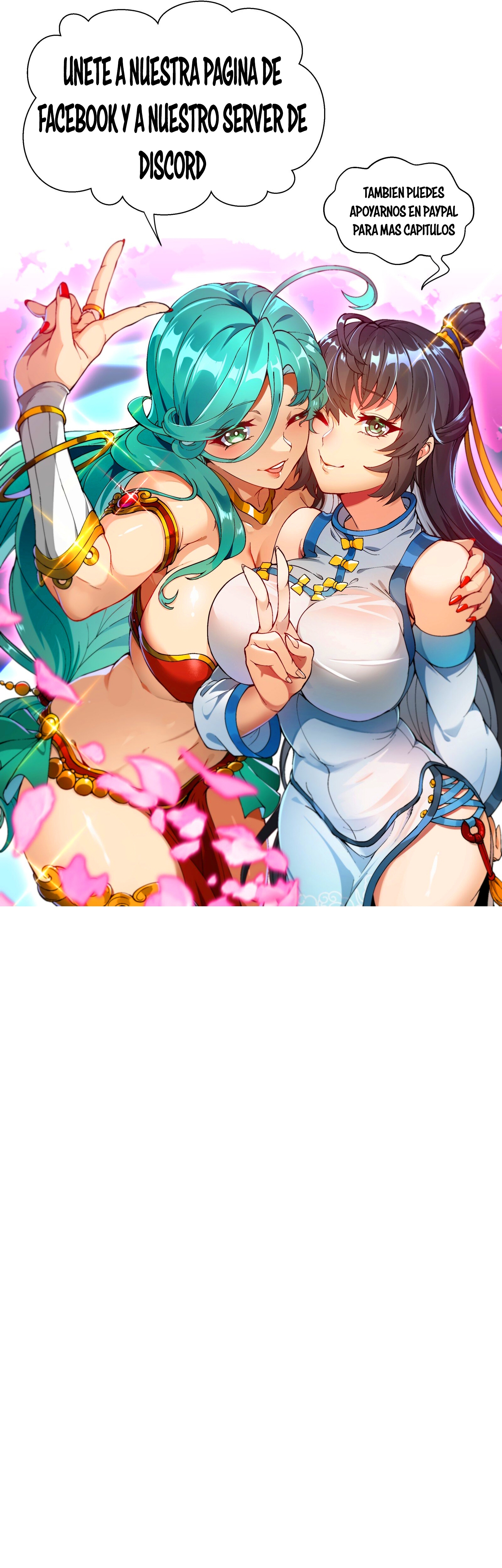 Read Después de diez años de cortar leña, los inmortales suplicaron convertirse en mis discípulos ES Manga Online