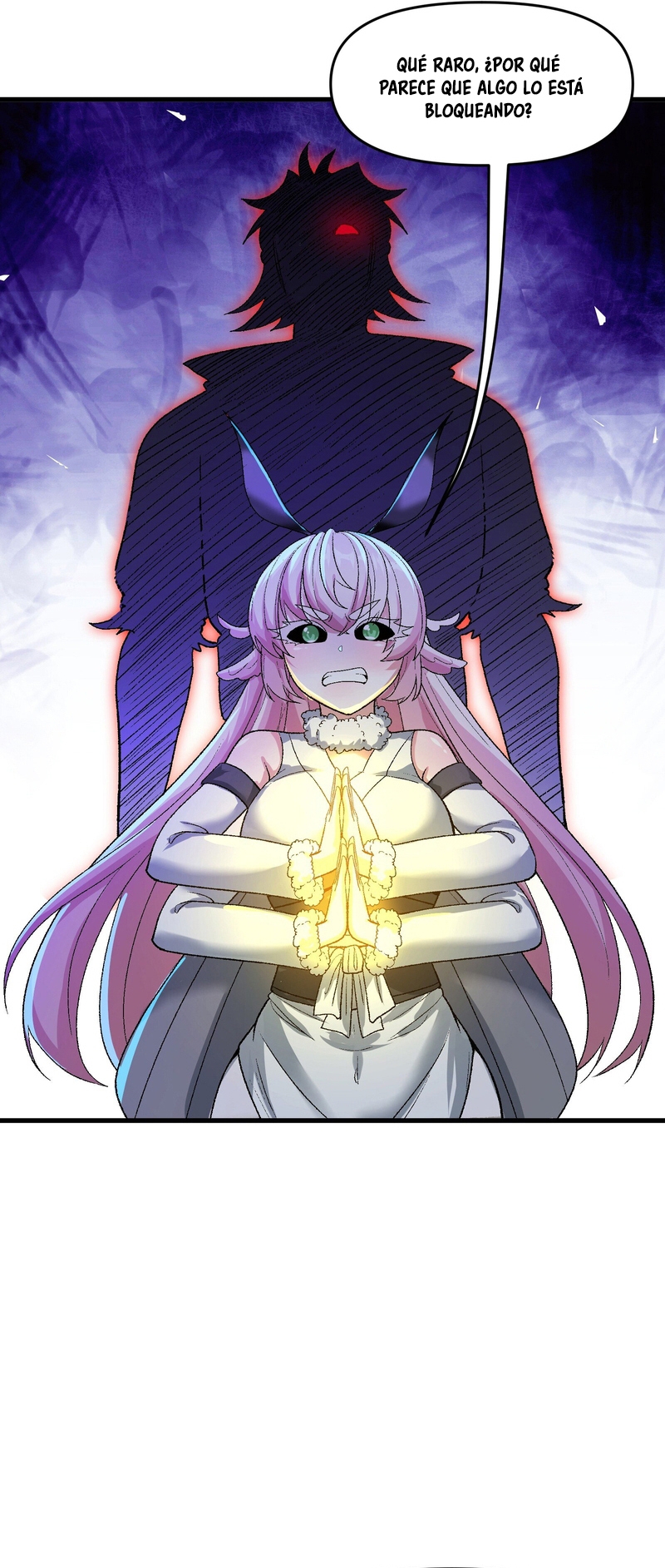 Read Después de diez años de cortar leña, los inmortales suplicaron convertirse en mis discípulos ES Manga Online