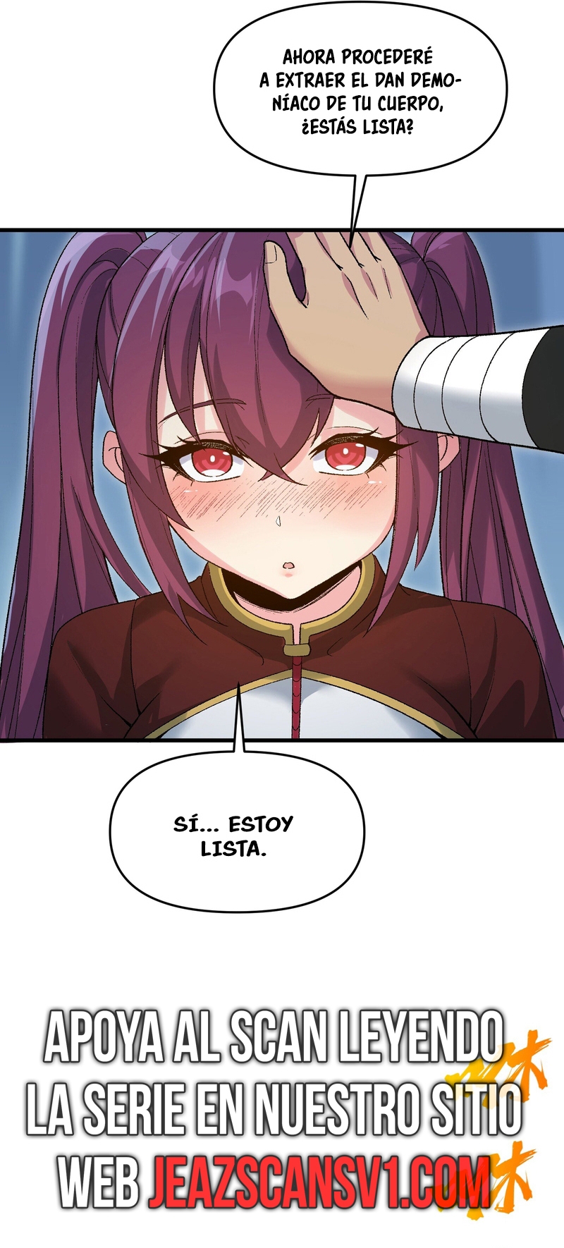 Read Después de diez años de cortar leña, los inmortales suplicaron convertirse en mis discípulos ES Manga Online