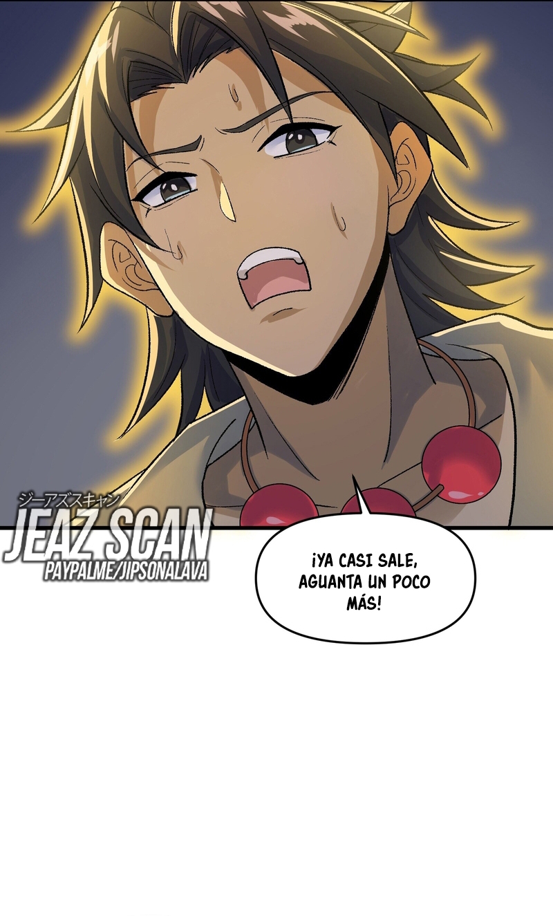 Read Después de diez años de cortar leña, los inmortales suplicaron convertirse en mis discípulos ES Manga Online