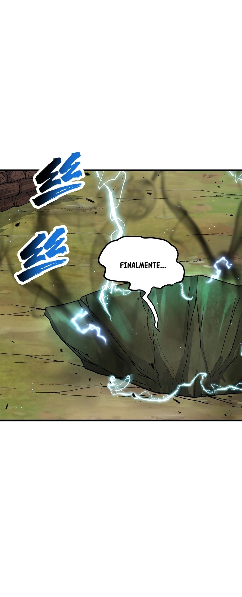 Read Después de diez años de cortar leña, los inmortales suplicaron convertirse en mis discípulos ES Manga Online