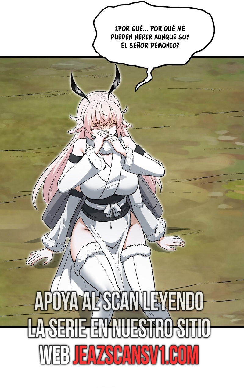 Read Después de diez años de cortar leña, los inmortales suplicaron convertirse en mis discípulos ES Manga Online