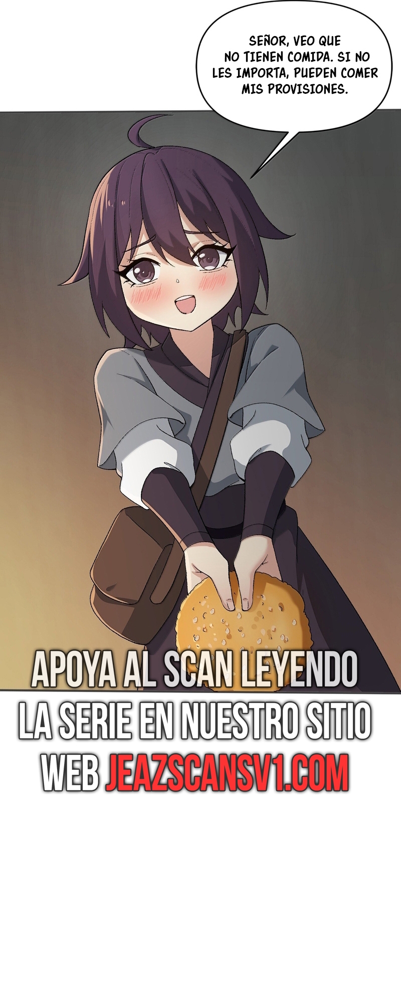 Read Después de diez años de cortar leña, los inmortales suplicaron convertirse en mis discípulos ES Manga Online