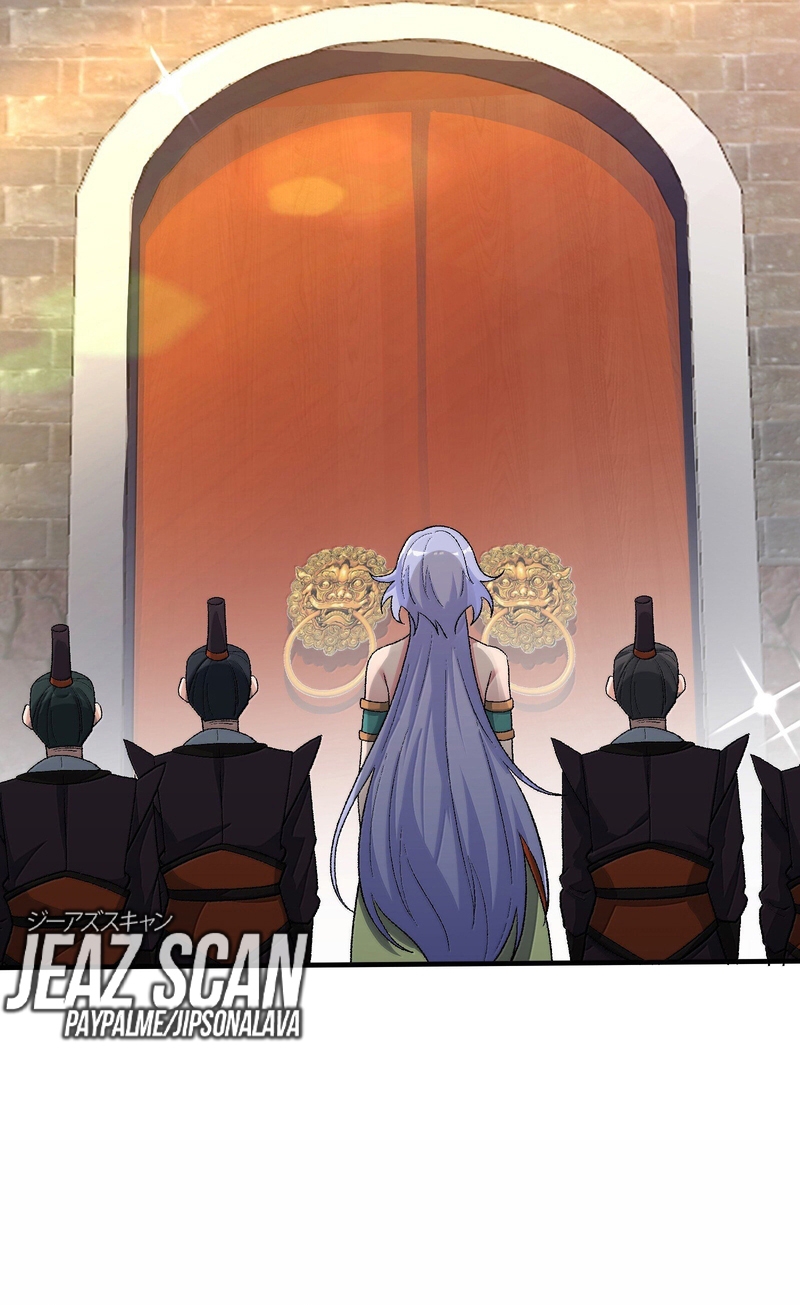 Read Después de diez años de cortar leña, los inmortales suplicaron convertirse en mis discípulos ES Manga Online