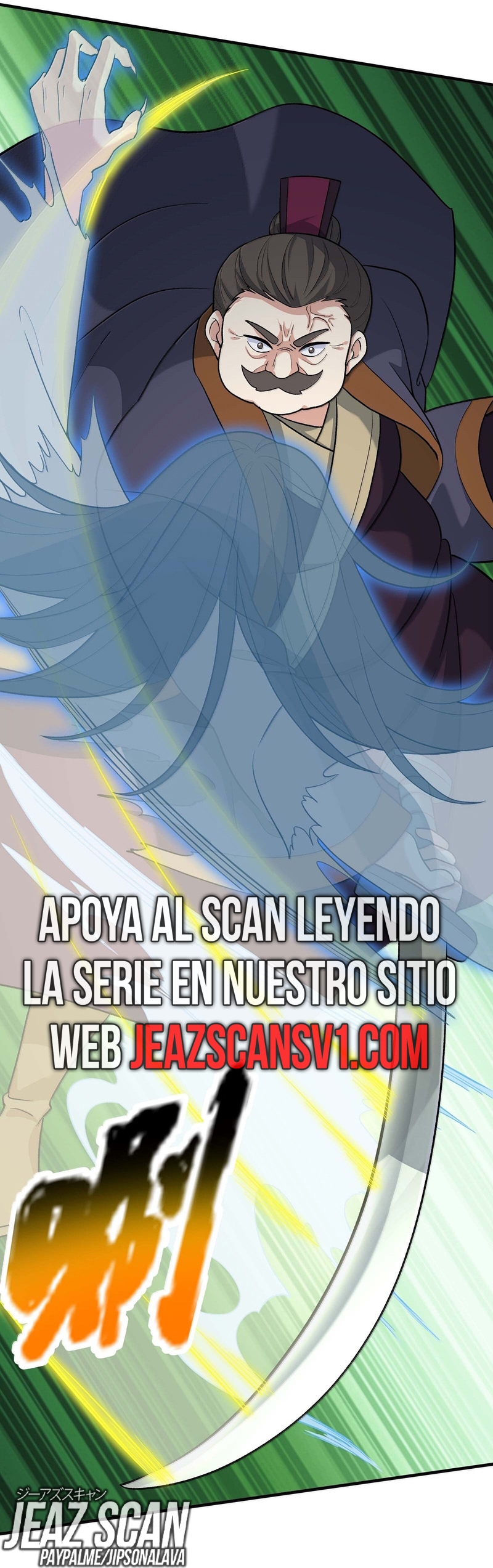 Read Después de diez años de cortar leña, los inmortales suplicaron convertirse en mis discípulos ES Manga Online