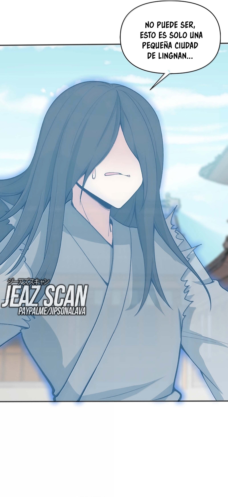 Read Después de diez años de cortar leña, los inmortales suplicaron convertirse en mis discípulos ES Manga Online