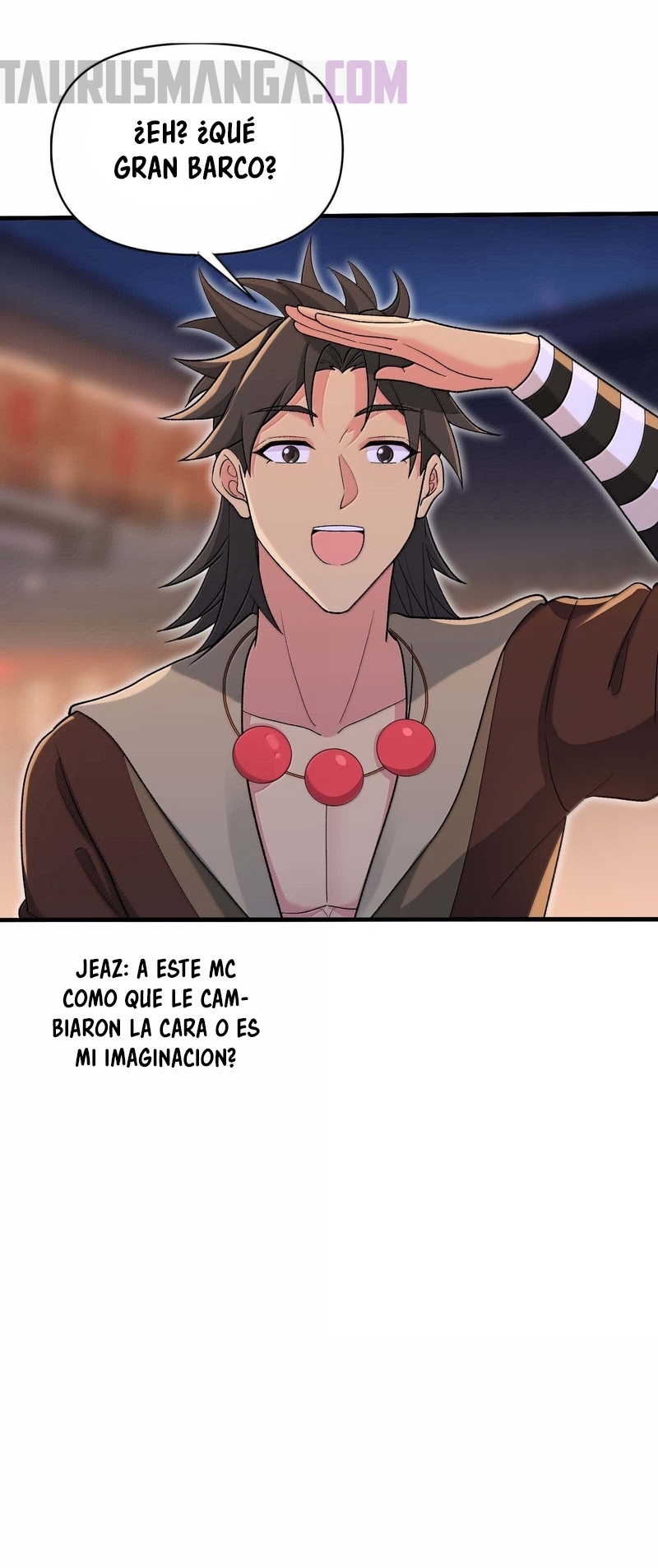 Read Después de diez años de cortar leña, los inmortales suplicaron convertirse en mis discípulos ES Manga Online