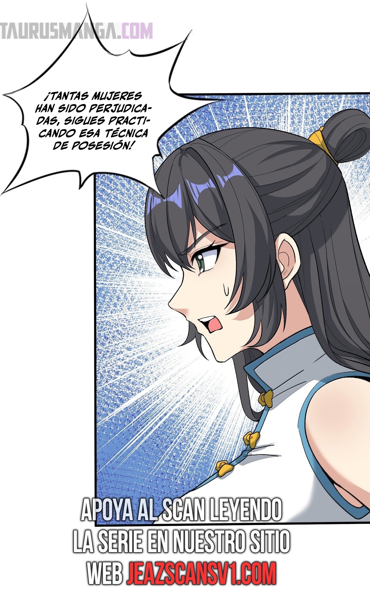 Read Después de diez años de cortar leña, los inmortales suplicaron convertirse en mis discípulos ES Manga Online