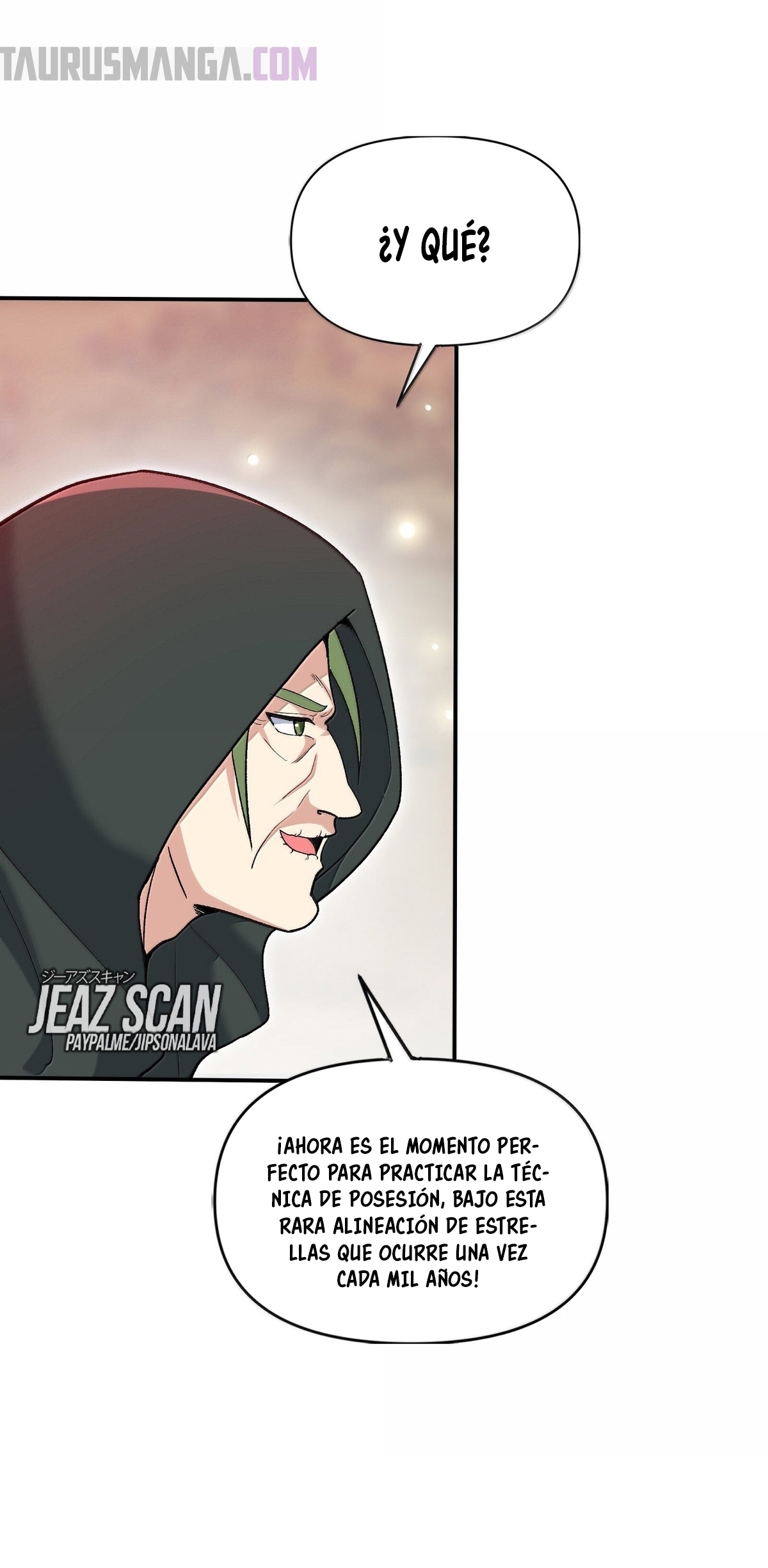Read Después de diez años de cortar leña, los inmortales suplicaron convertirse en mis discípulos ES Manga Online