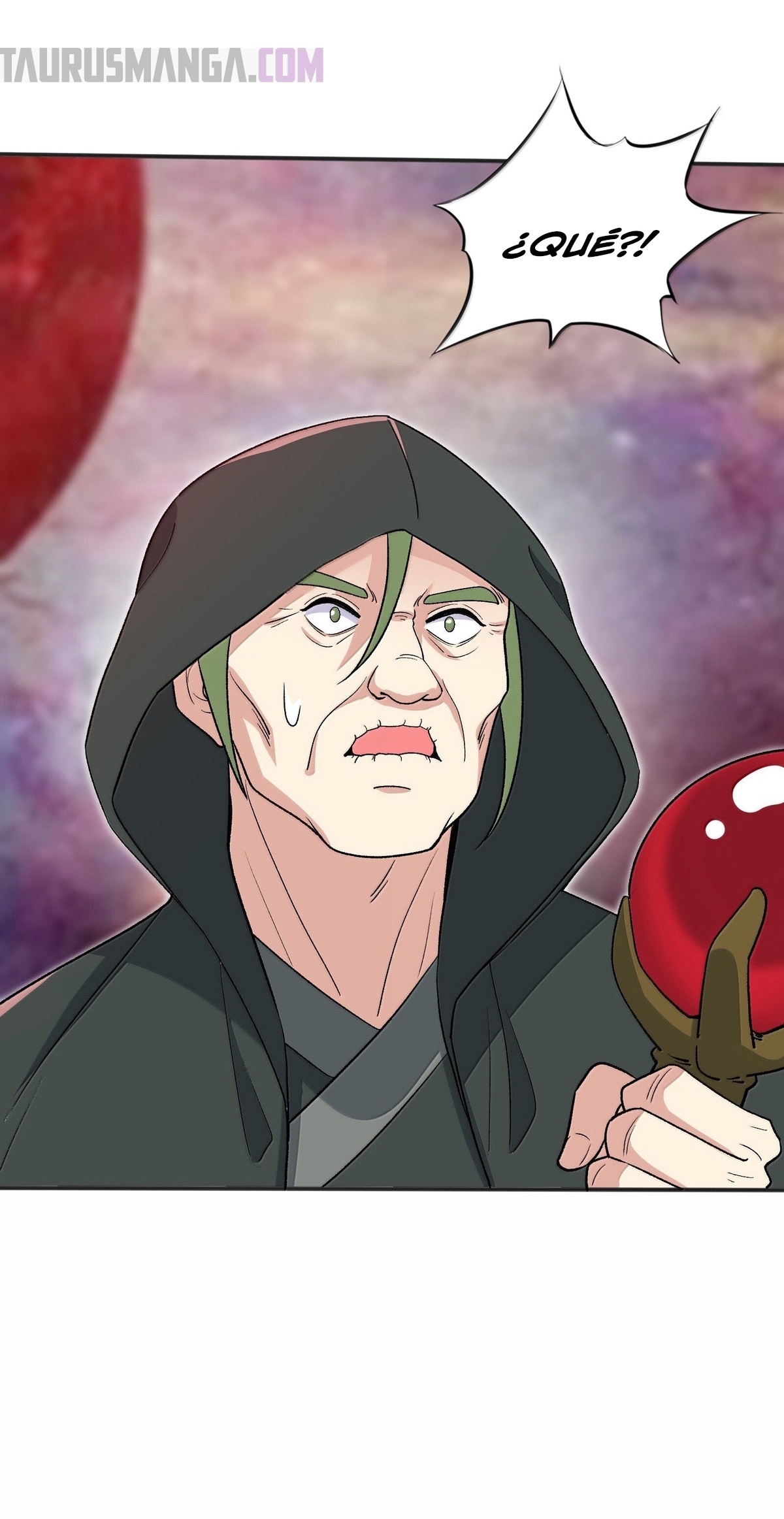 Read Después de diez años de cortar leña, los inmortales suplicaron convertirse en mis discípulos ES Manga Online