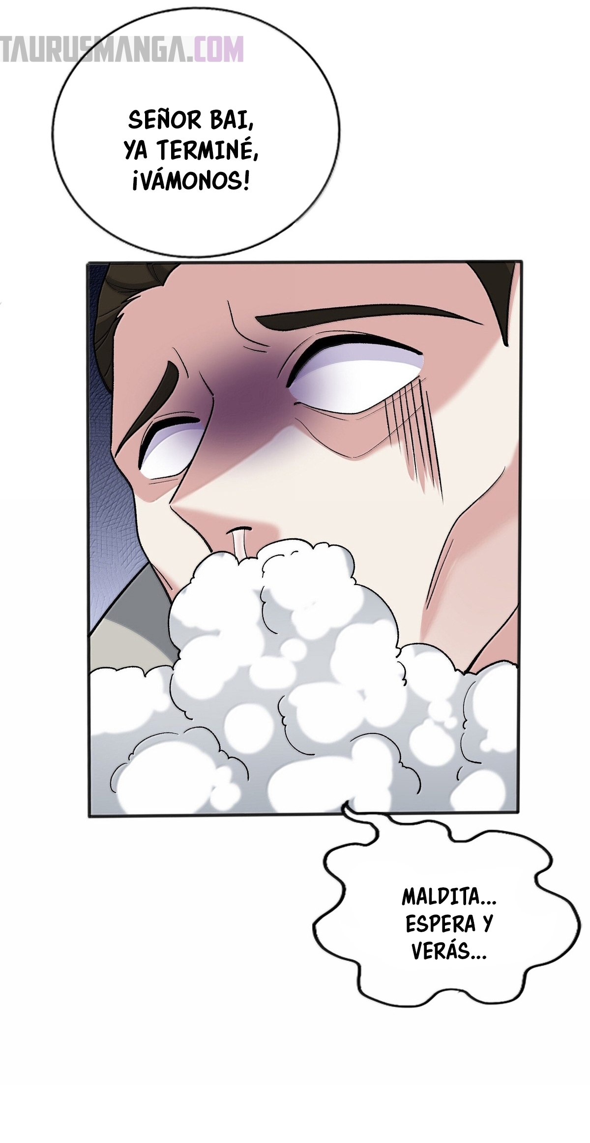 Read Después de diez años de cortar leña, los inmortales suplicaron convertirse en mis discípulos ES Manga Online