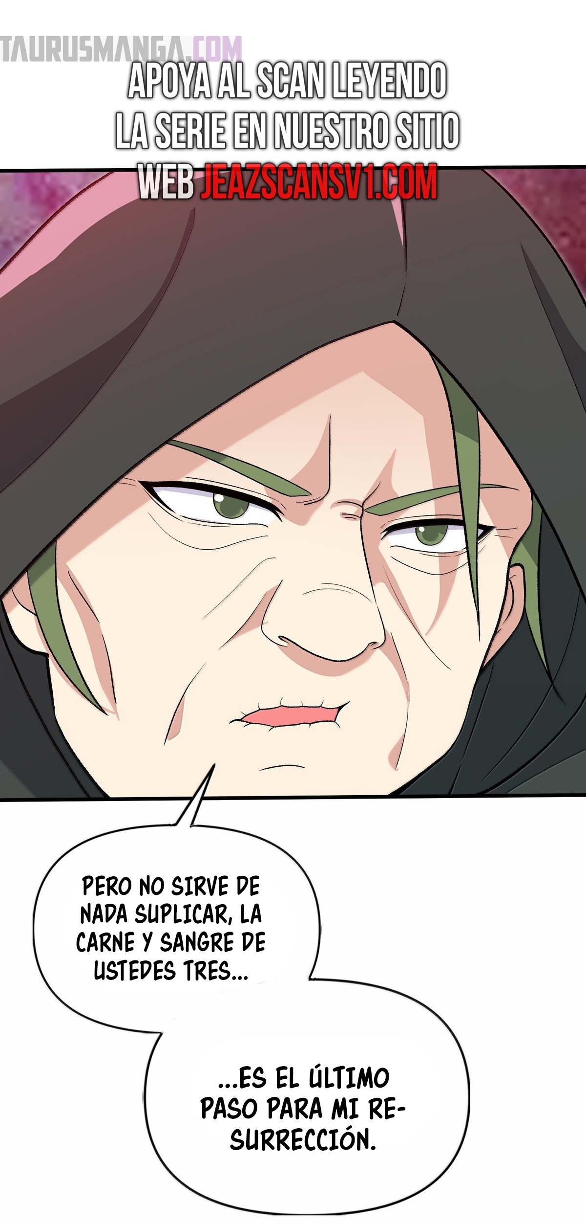 Read Después de diez años de cortar leña, los inmortales suplicaron convertirse en mis discípulos ES Manga Online