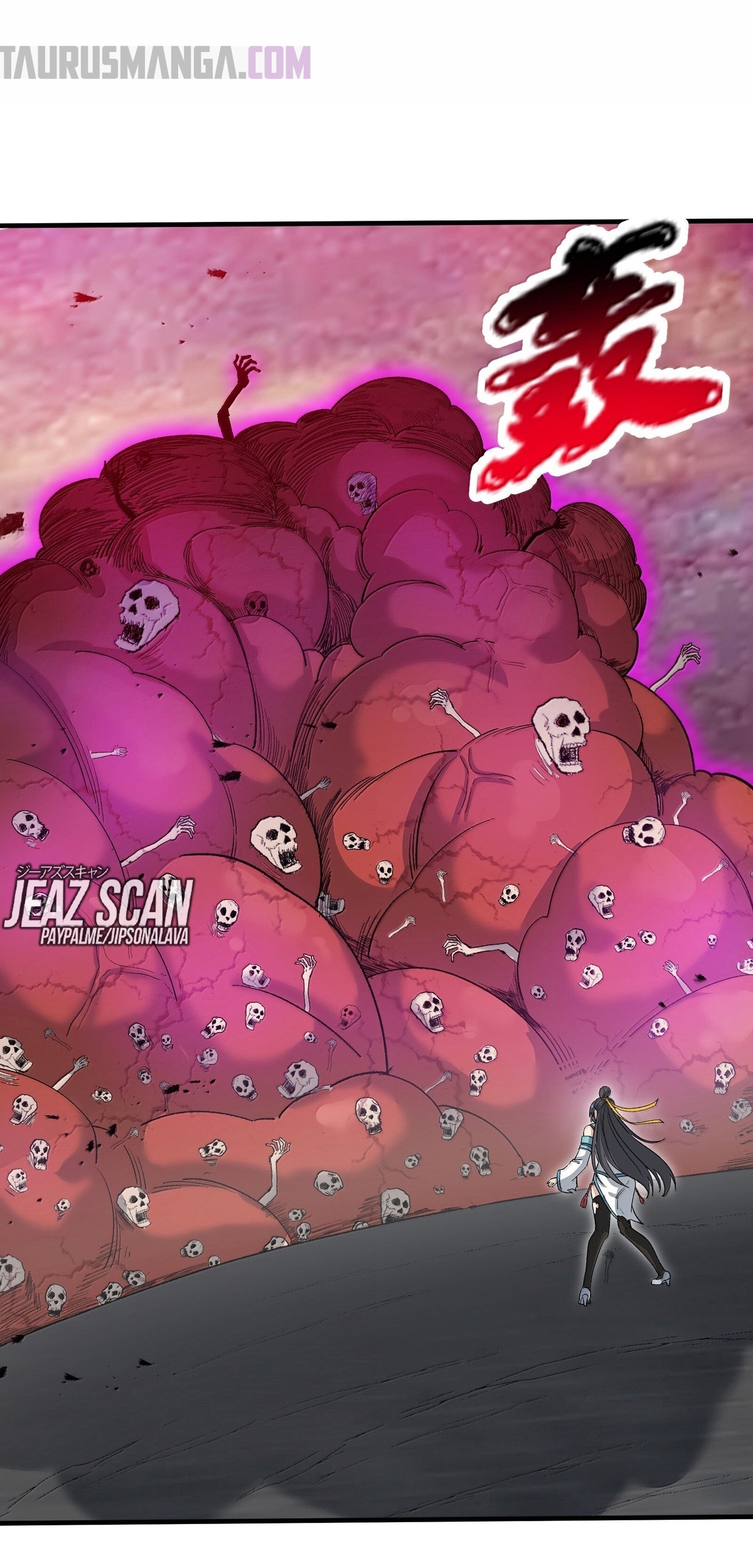 Read Después de diez años de cortar leña, los inmortales suplicaron convertirse en mis discípulos ES Manga Online