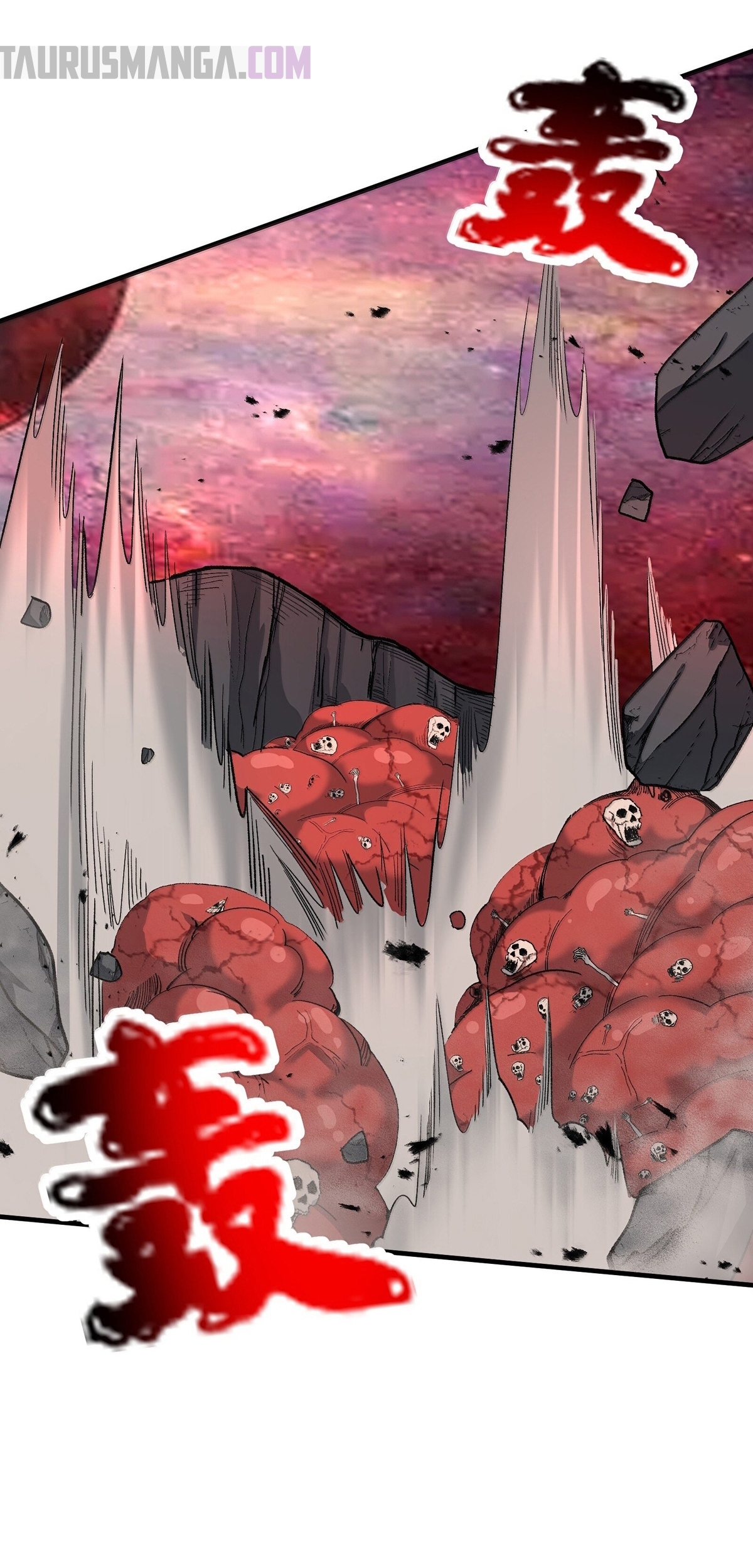 Read Después de diez años de cortar leña, los inmortales suplicaron convertirse en mis discípulos ES Manga Online