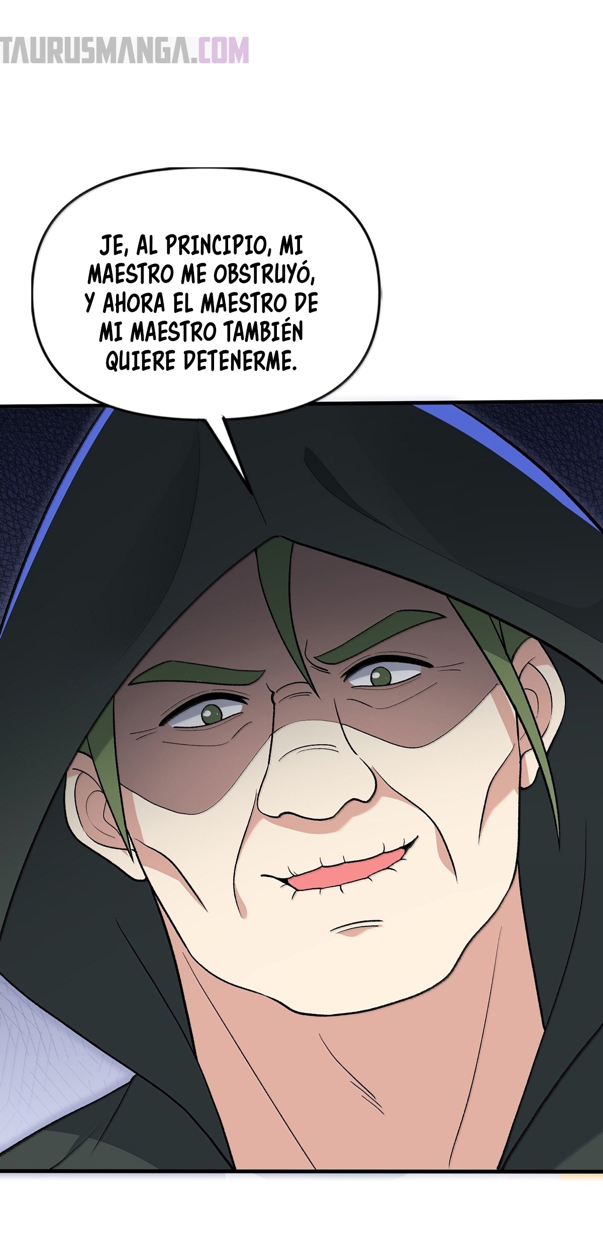 Read Después de diez años de cortar leña, los inmortales suplicaron convertirse en mis discípulos ES Manga Online