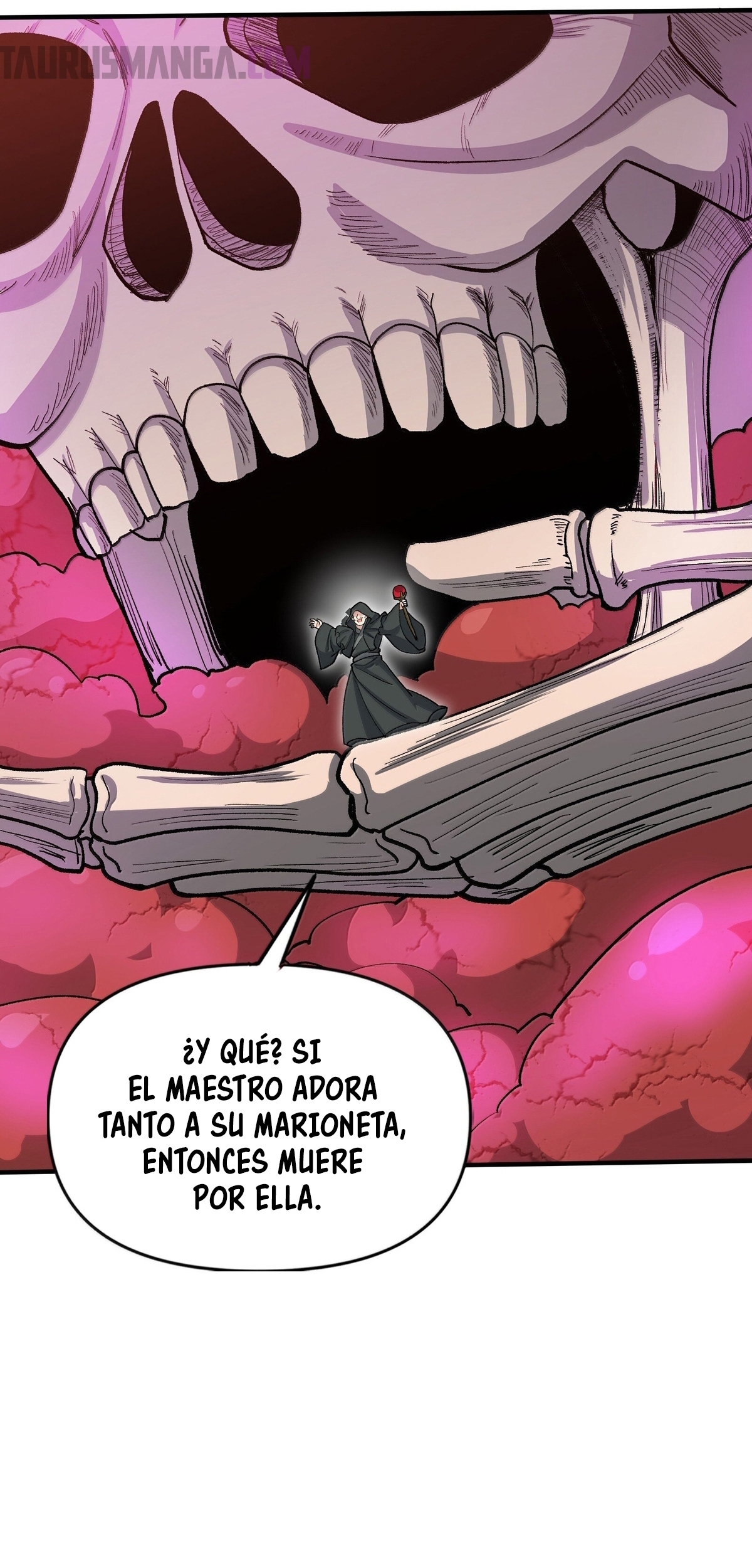 Read Después de diez años de cortar leña, los inmortales suplicaron convertirse en mis discípulos ES Manga Online