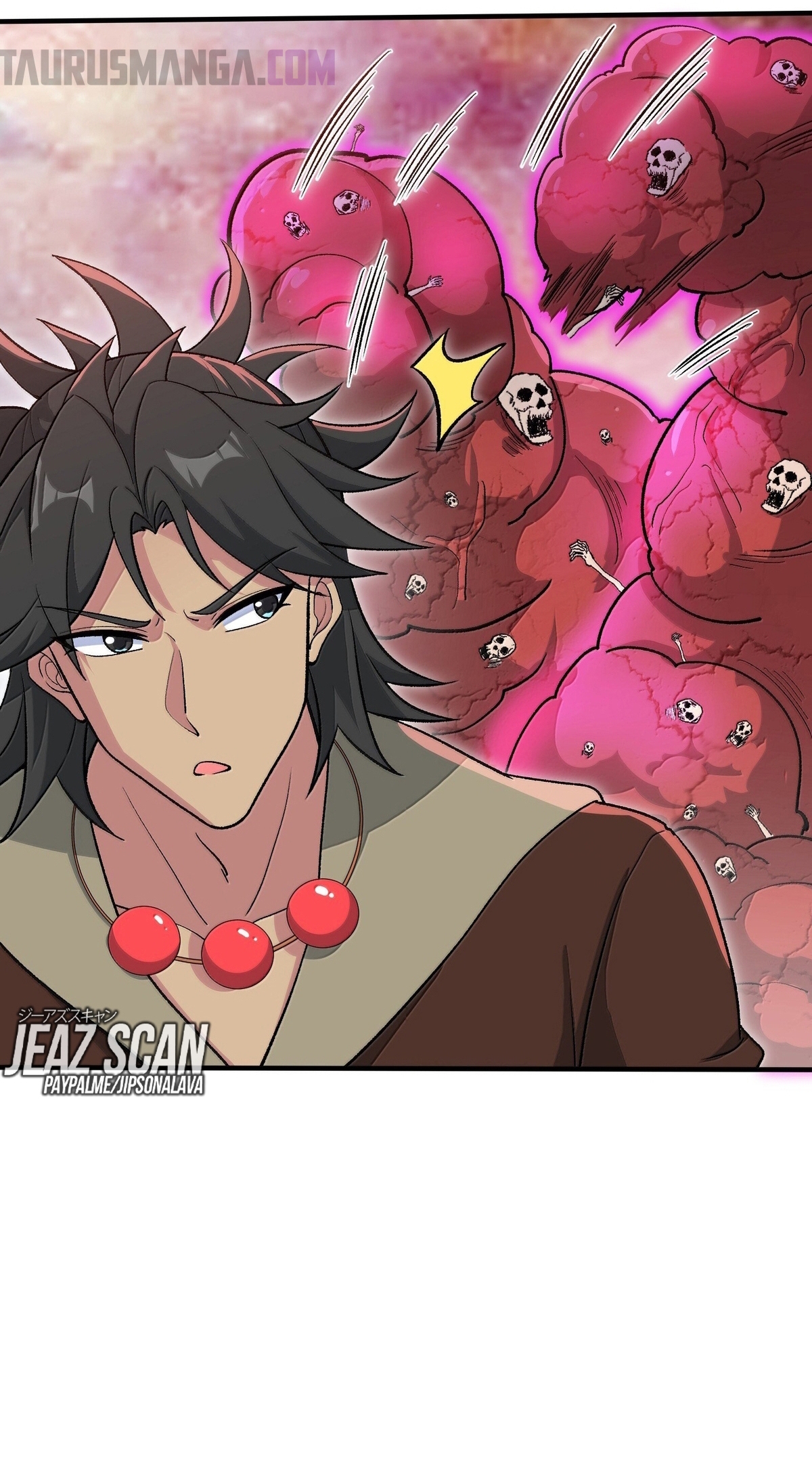 Read Después de diez años de cortar leña, los inmortales suplicaron convertirse en mis discípulos ES Manga Online