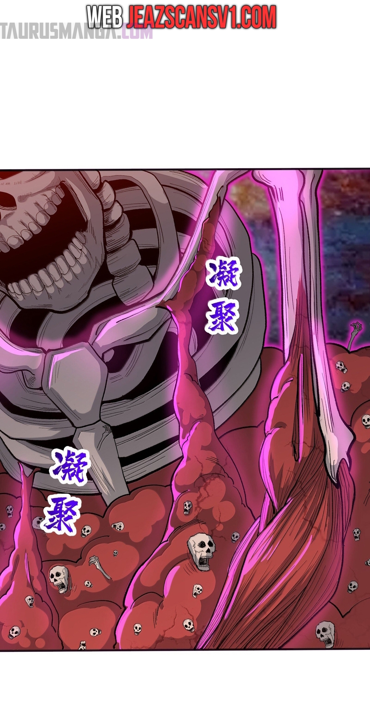 Read Después de diez años de cortar leña, los inmortales suplicaron convertirse en mis discípulos ES Manga Online