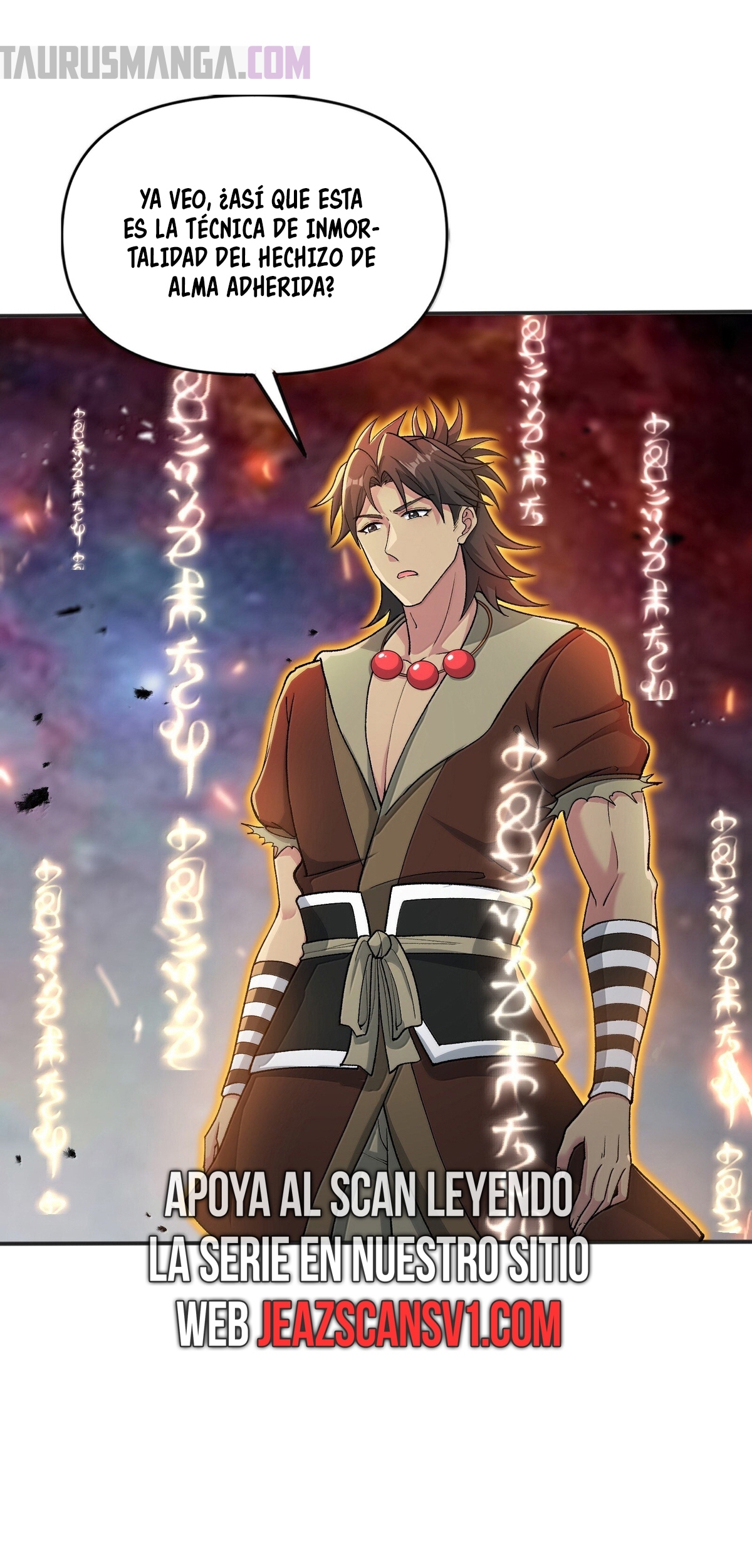 Read Después de diez años de cortar leña, los inmortales suplicaron convertirse en mis discípulos ES Manga Online