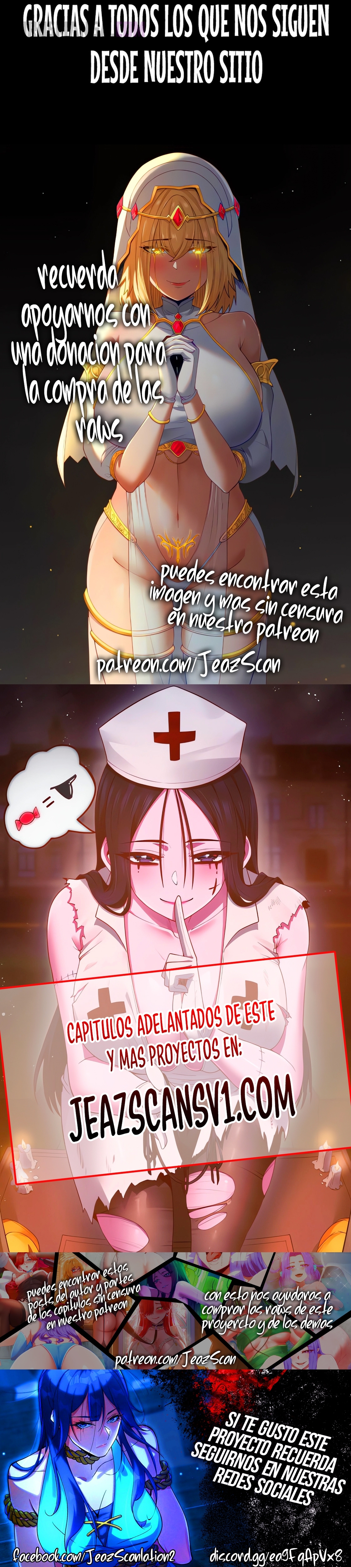 Read Después de diez años de cortar leña, los inmortales suplicaron convertirse en mis discípulos ES Manga Online