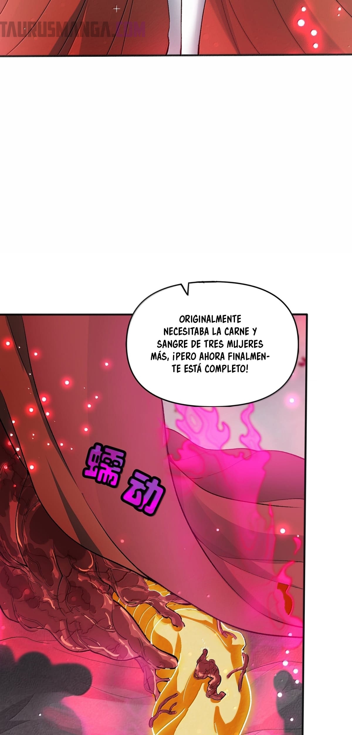 Read Después de diez años de cortar leña, los inmortales suplicaron convertirse en mis discípulos ES Manga Online