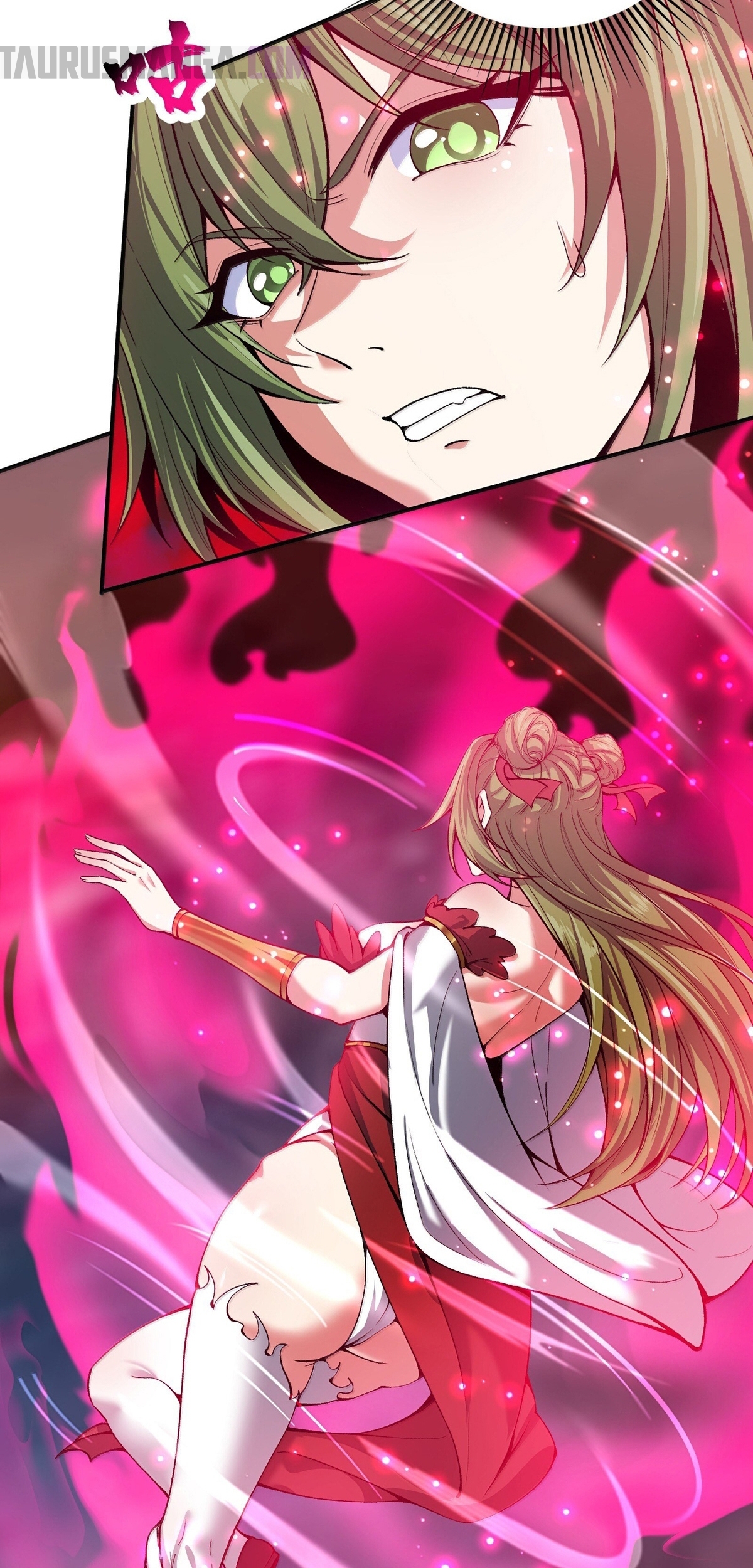 Read Después de diez años de cortar leña, los inmortales suplicaron convertirse en mis discípulos ES Manga Online