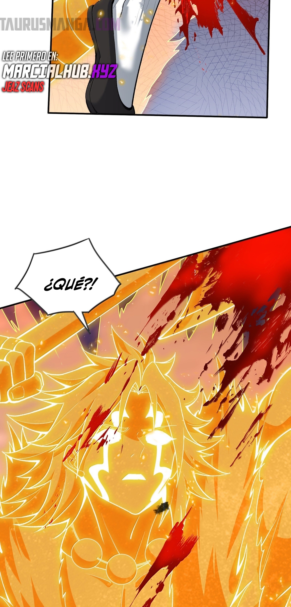 Read Después de diez años de cortar leña, los inmortales suplicaron convertirse en mis discípulos ES Manga Online