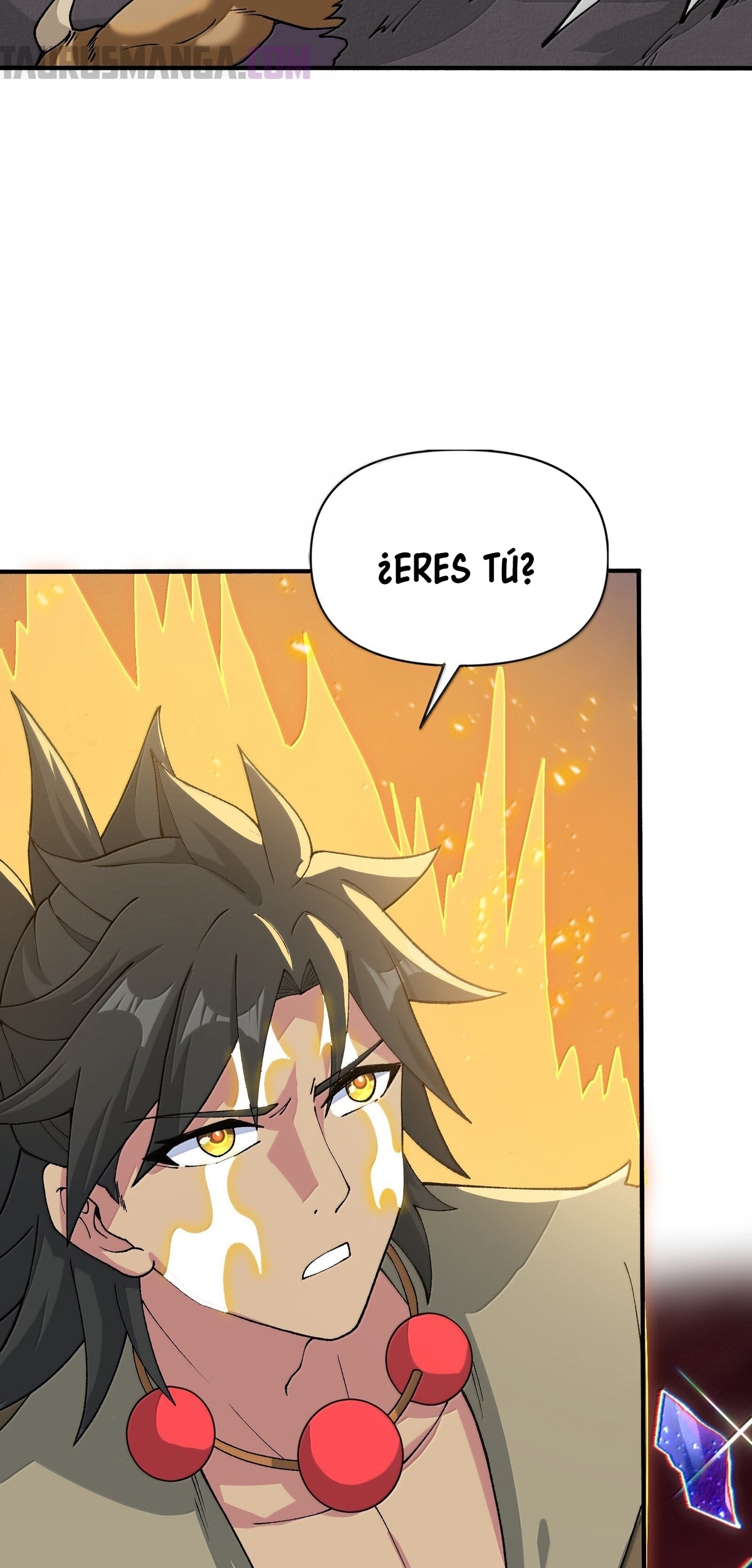 Read Después de diez años de cortar leña, los inmortales suplicaron convertirse en mis discípulos ES Manga Online