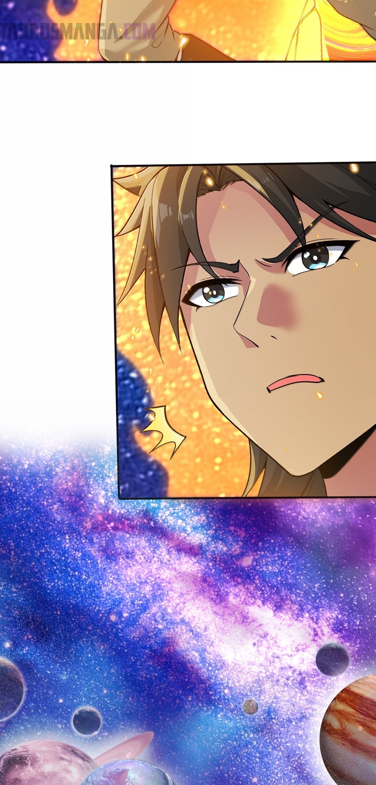 Read Después de diez años de cortar leña, los inmortales suplicaron convertirse en mis discípulos ES Manga Online
