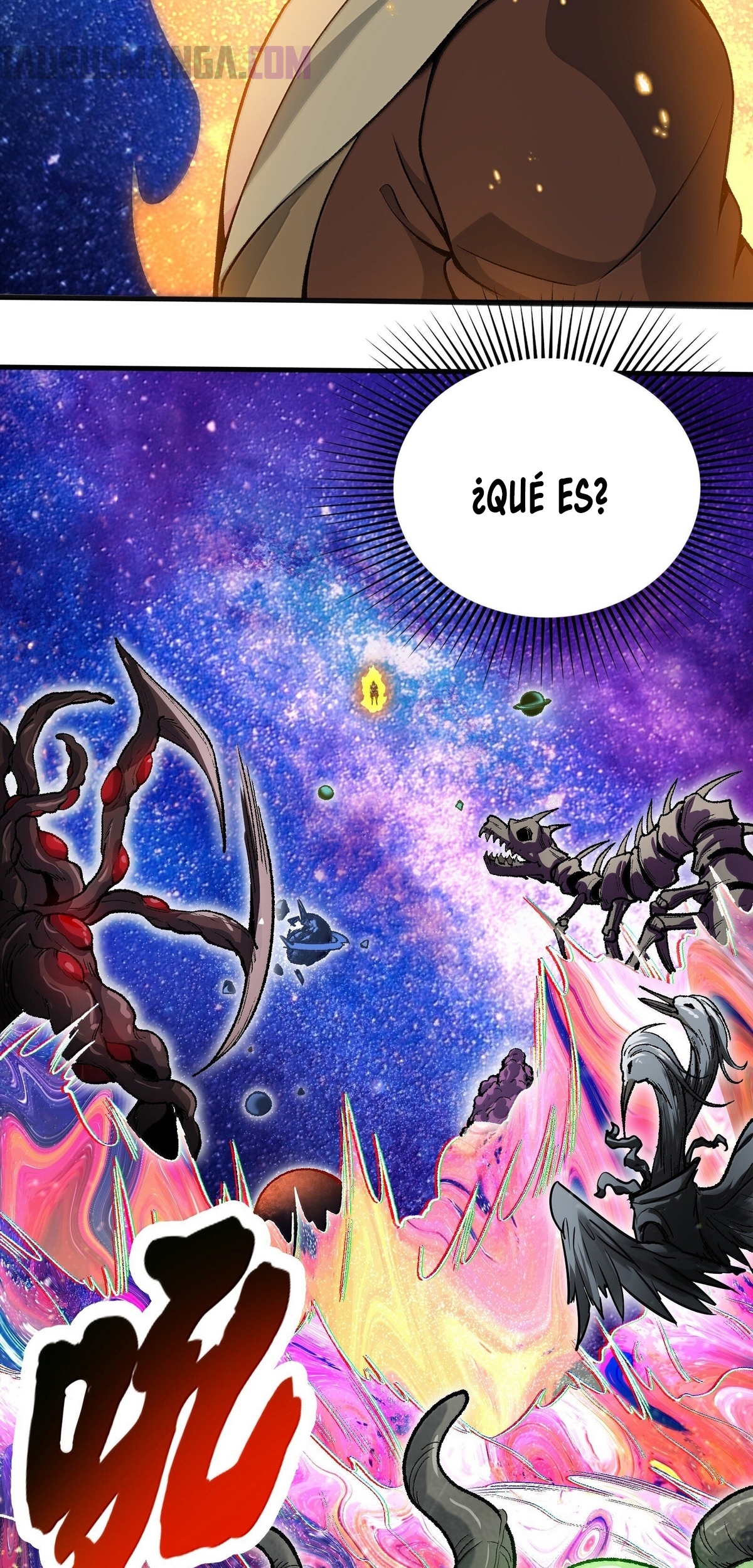Read Después de diez años de cortar leña, los inmortales suplicaron convertirse en mis discípulos ES Manga Online