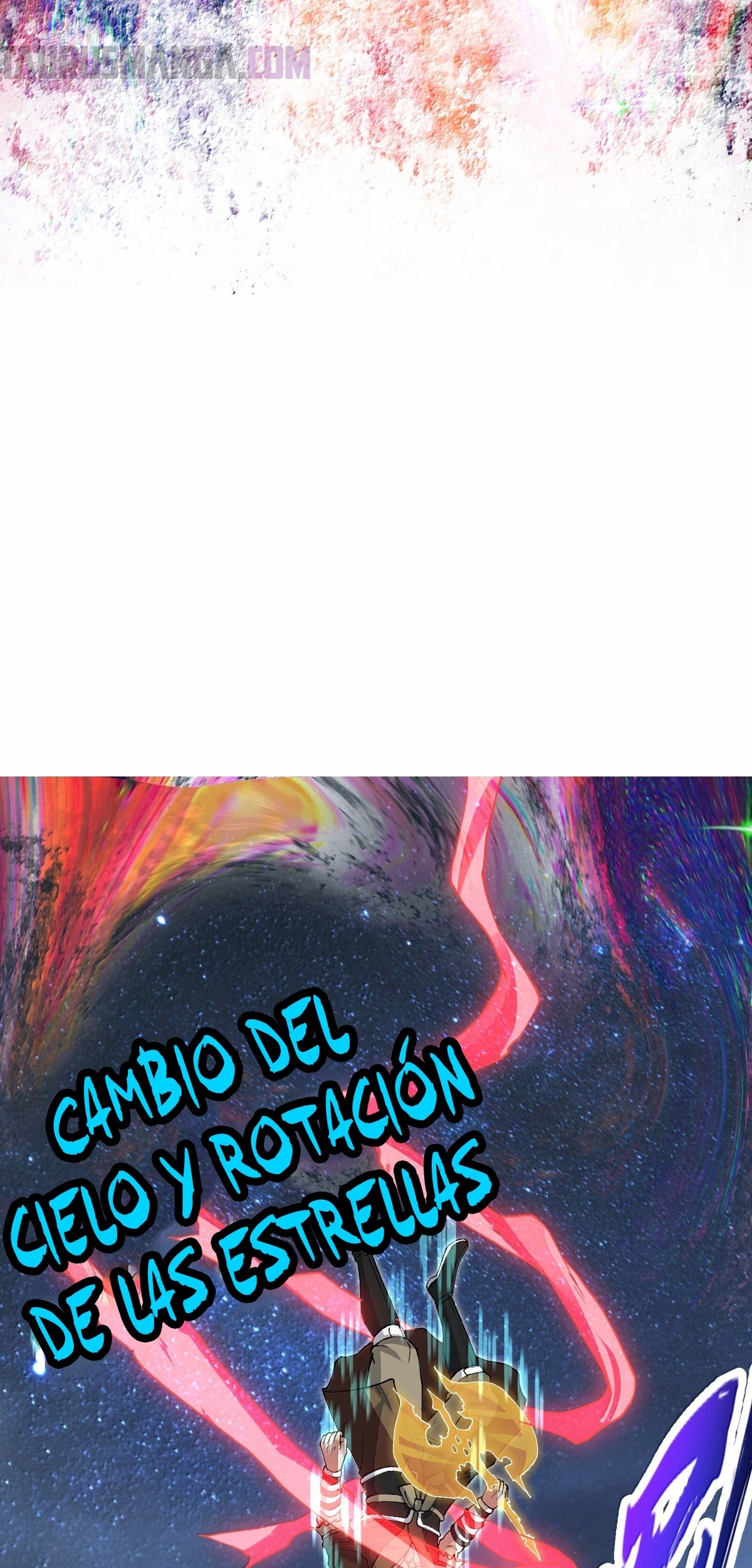 Read Después de diez años de cortar leña, los inmortales suplicaron convertirse en mis discípulos ES Manga Online