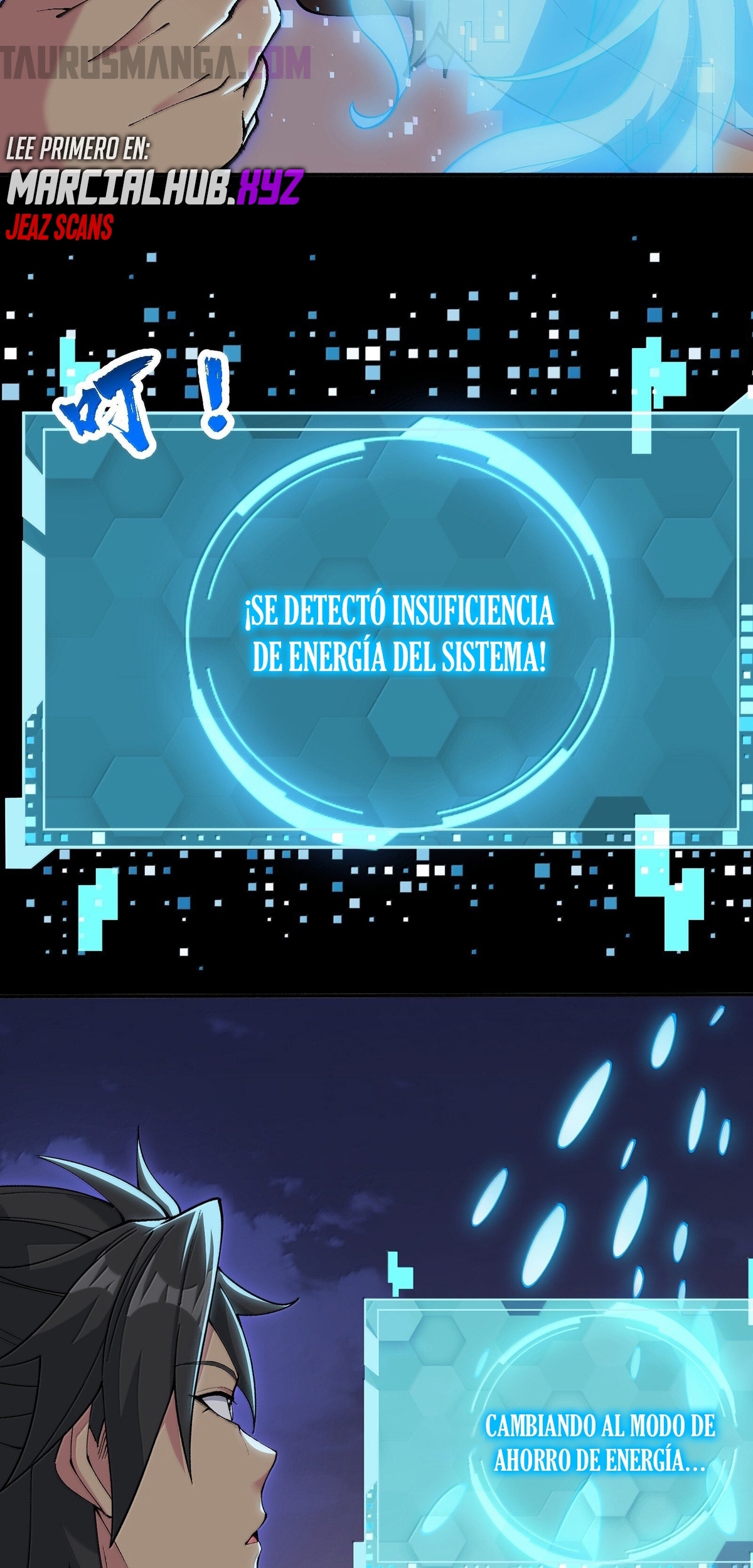 Read Después de diez años de cortar leña, los inmortales suplicaron convertirse en mis discípulos ES Manga Online