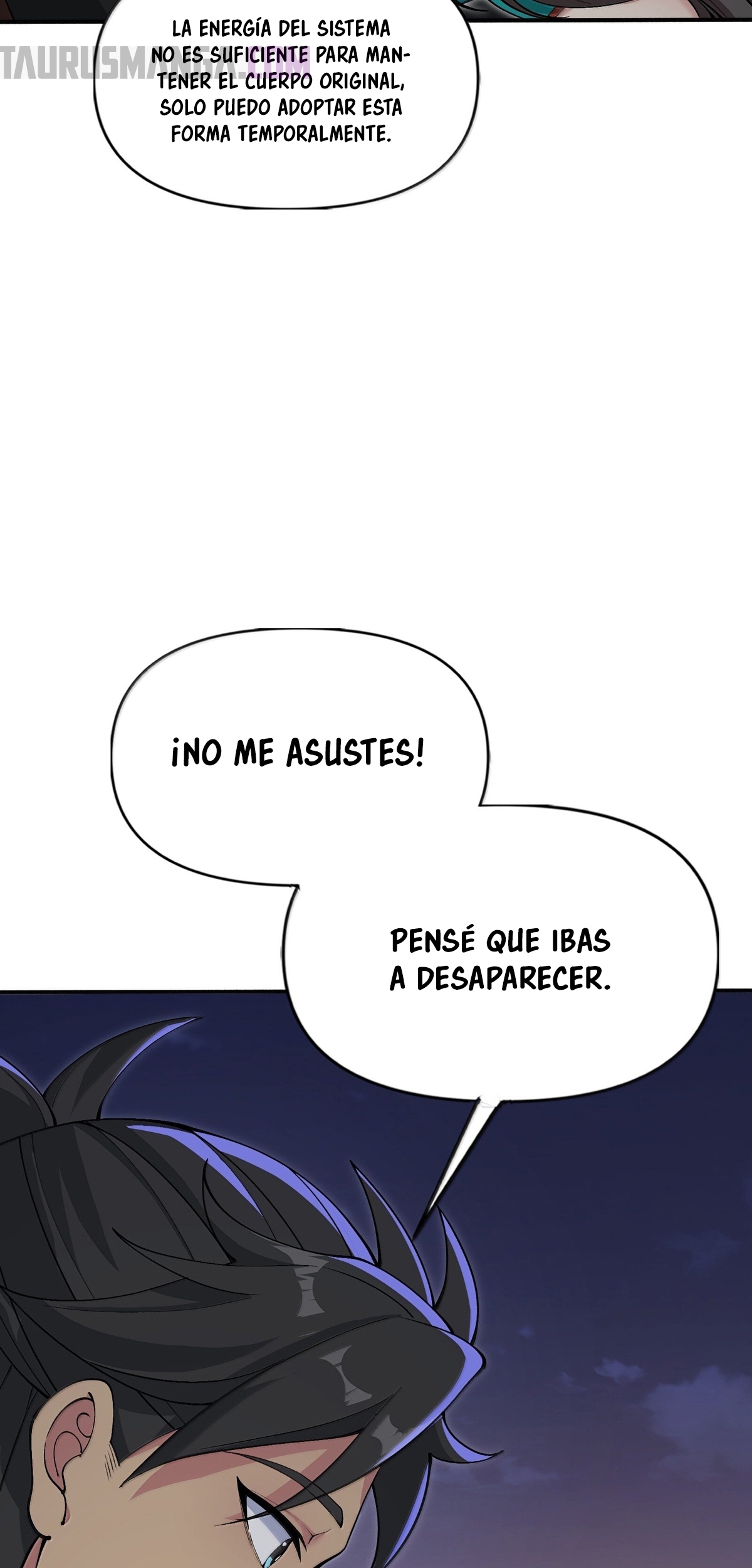 Read Después de diez años de cortar leña, los inmortales suplicaron convertirse en mis discípulos ES Manga Online