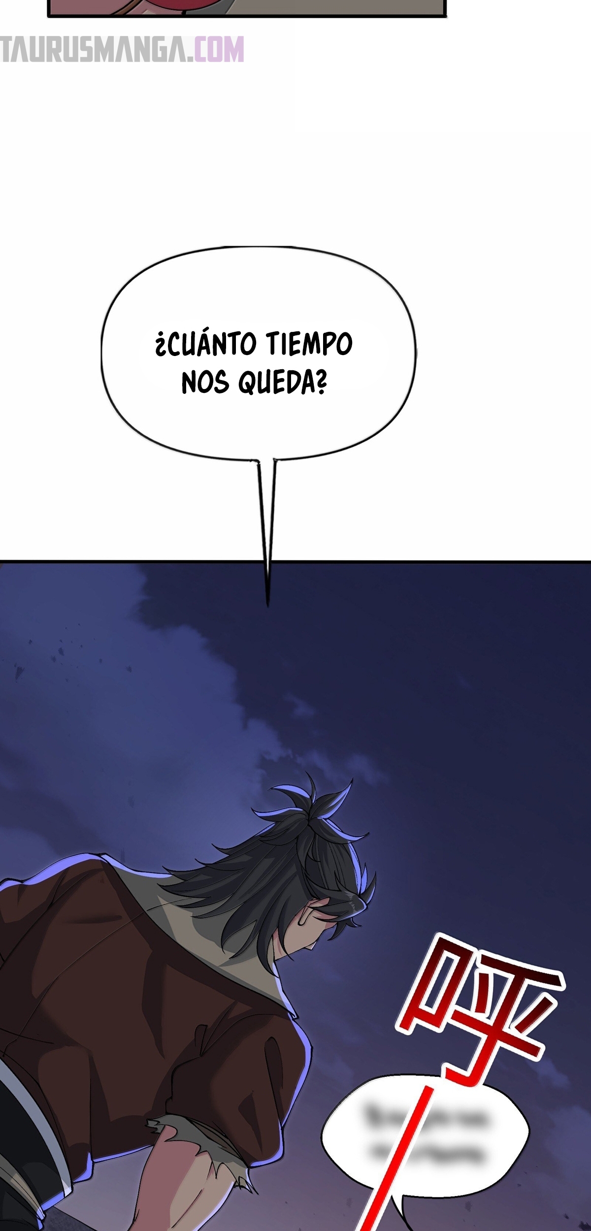 Read Después de diez años de cortar leña, los inmortales suplicaron convertirse en mis discípulos ES Manga Online