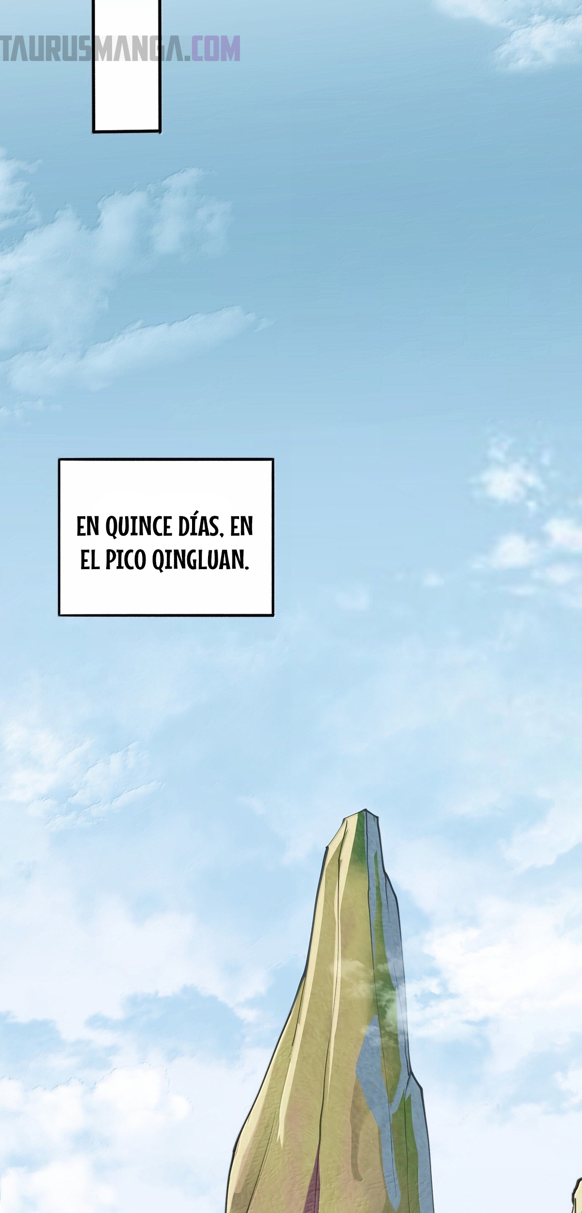 Read Después de diez años de cortar leña, los inmortales suplicaron convertirse en mis discípulos ES Manga Online