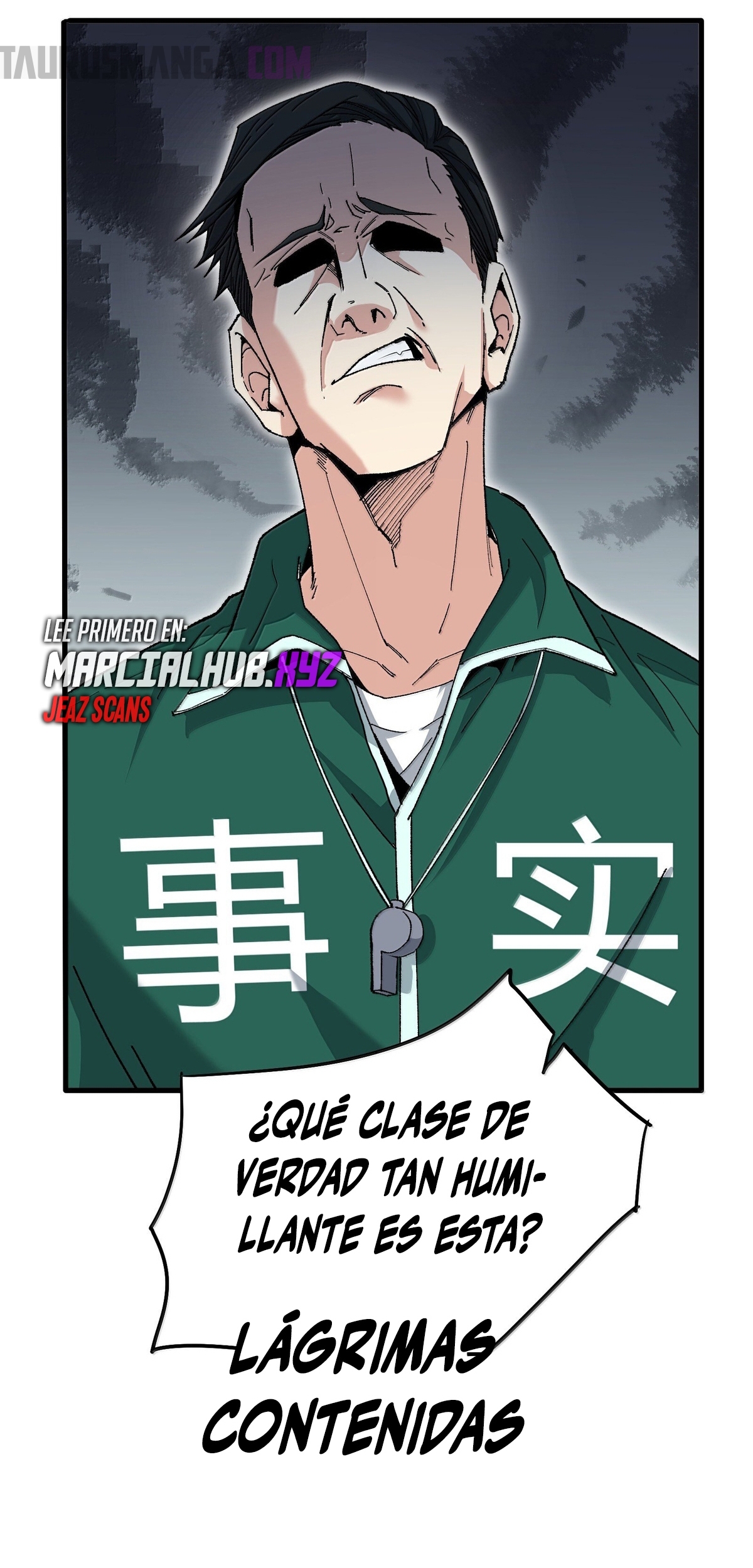 Read Después de diez años de cortar leña, los inmortales suplicaron convertirse en mis discípulos ES Manga Online