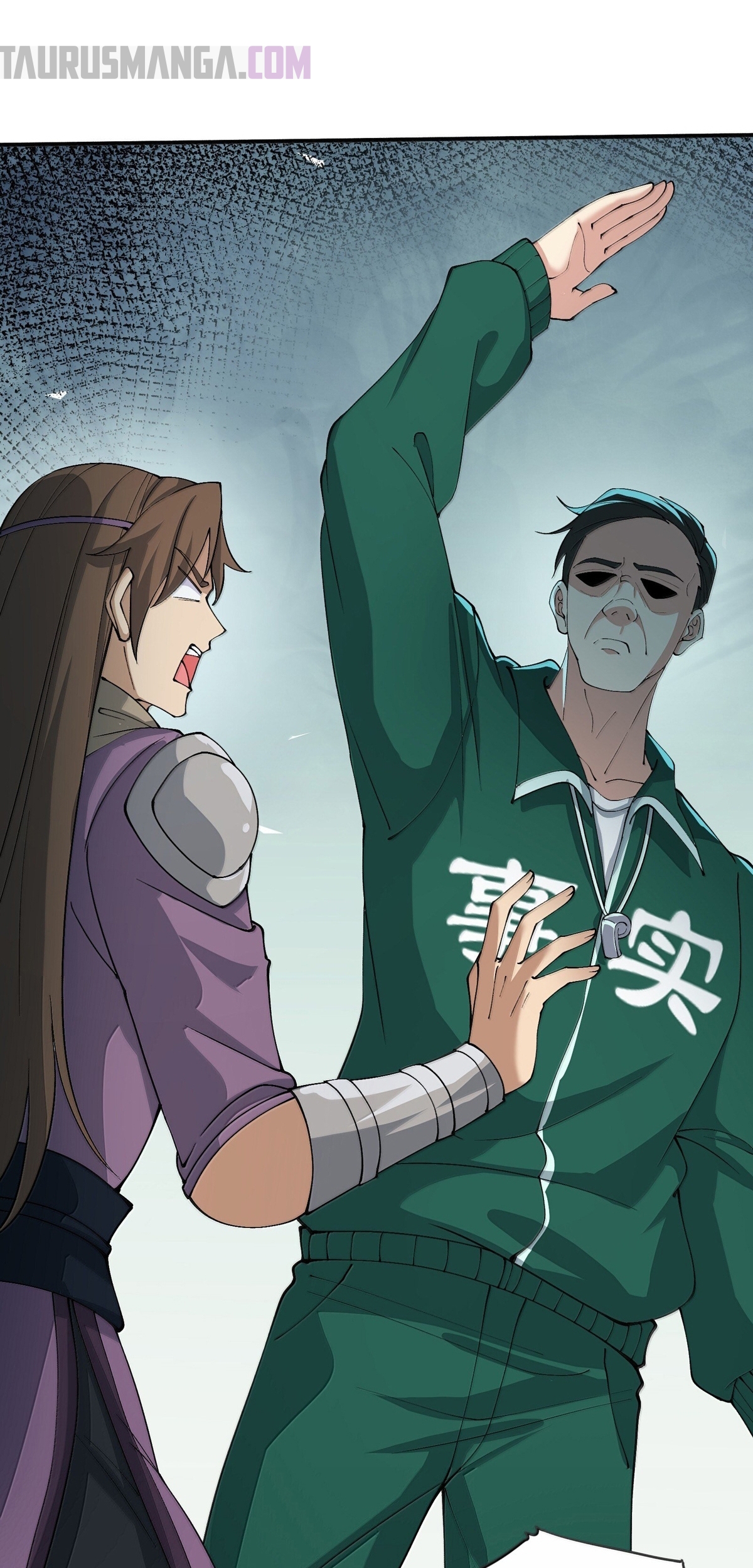Read Después de diez años de cortar leña, los inmortales suplicaron convertirse en mis discípulos ES Manga Online