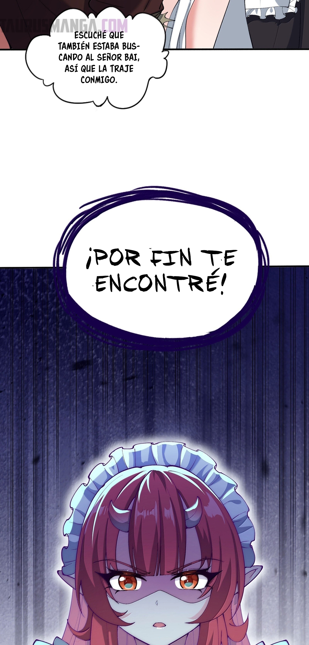 Read Después de diez años de cortar leña, los inmortales suplicaron convertirse en mis discípulos ES Manga Online