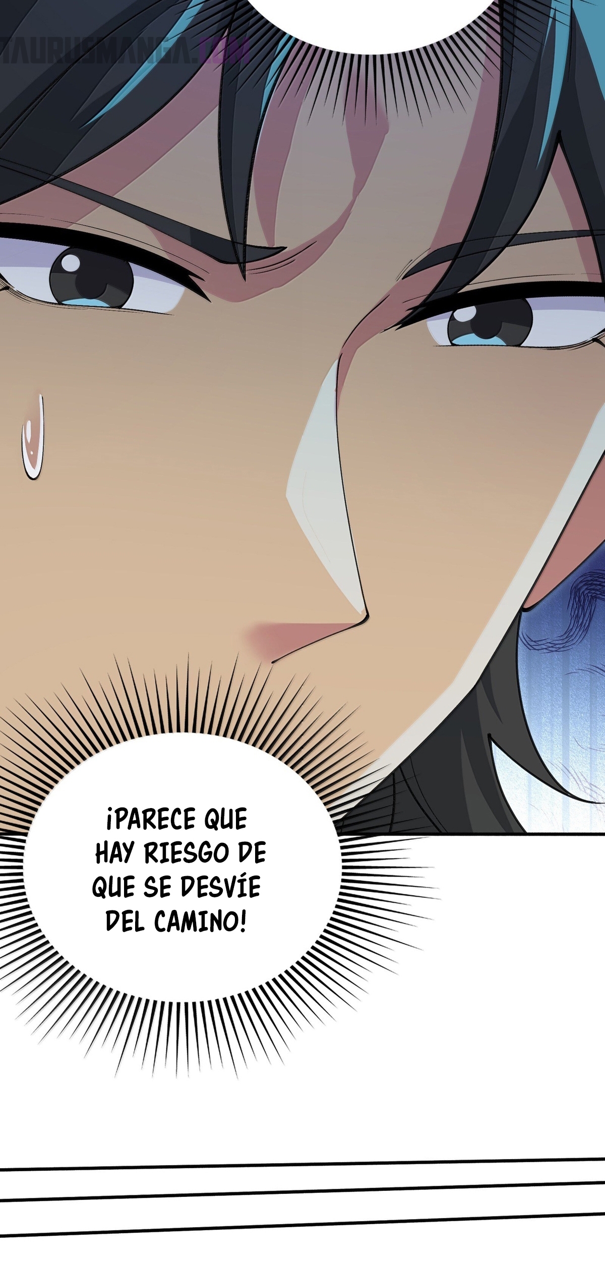 Read Después de diez años de cortar leña, los inmortales suplicaron convertirse en mis discípulos ES Manga Online