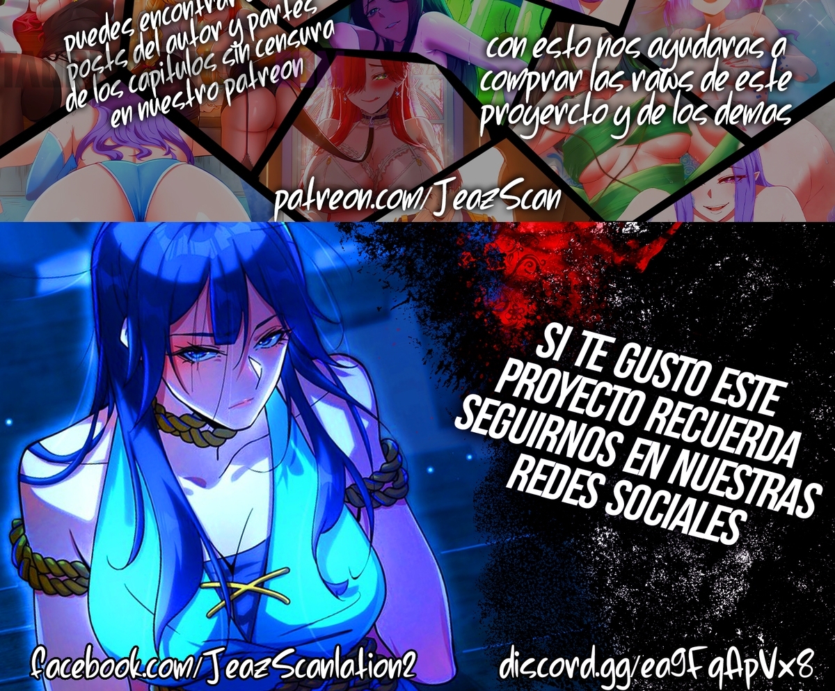 Read Después de diez años de cortar leña, los inmortales suplicaron convertirse en mis discípulos ES Manga Online