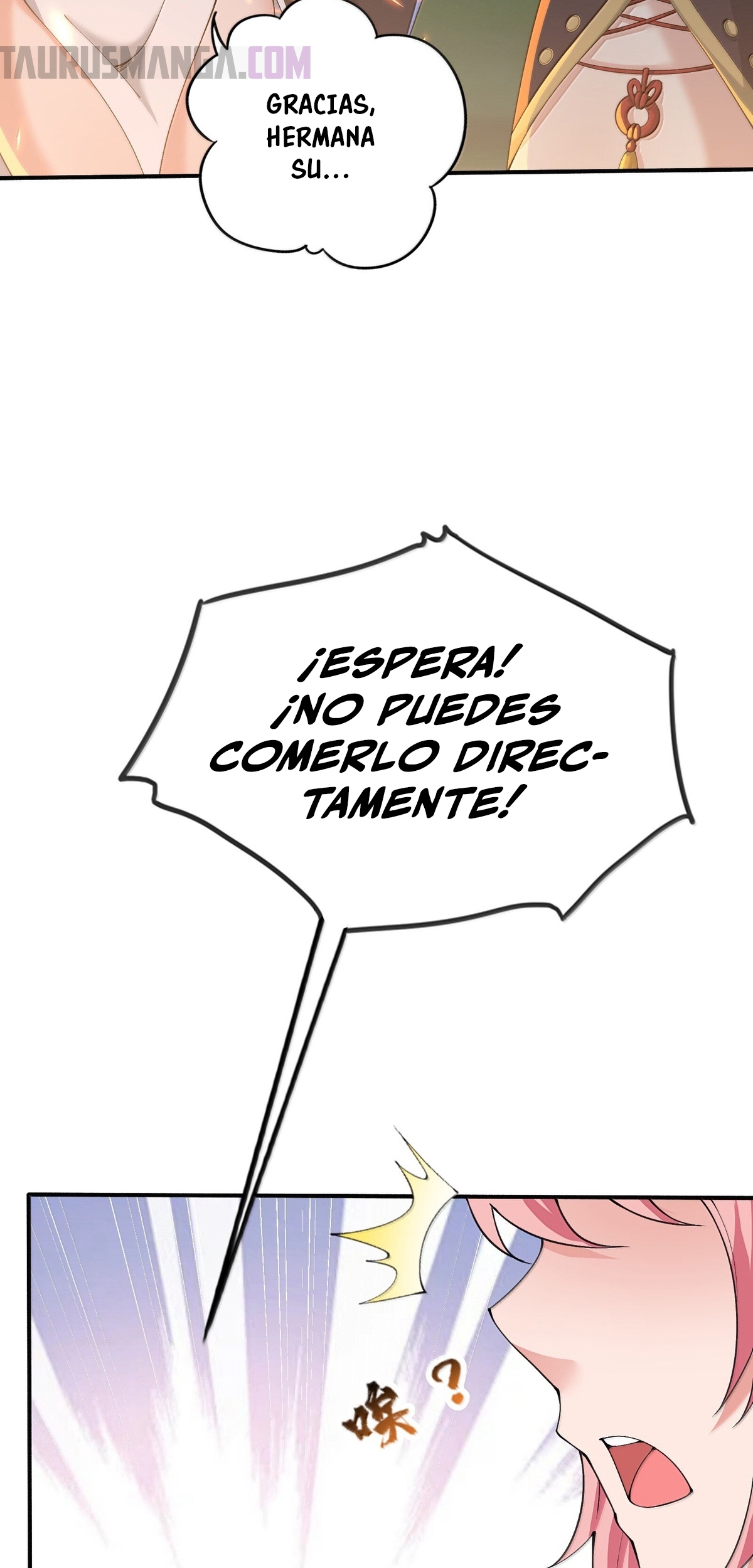 Read Después de diez años de cortar leña, los inmortales suplicaron convertirse en mis discípulos ES Manga Online