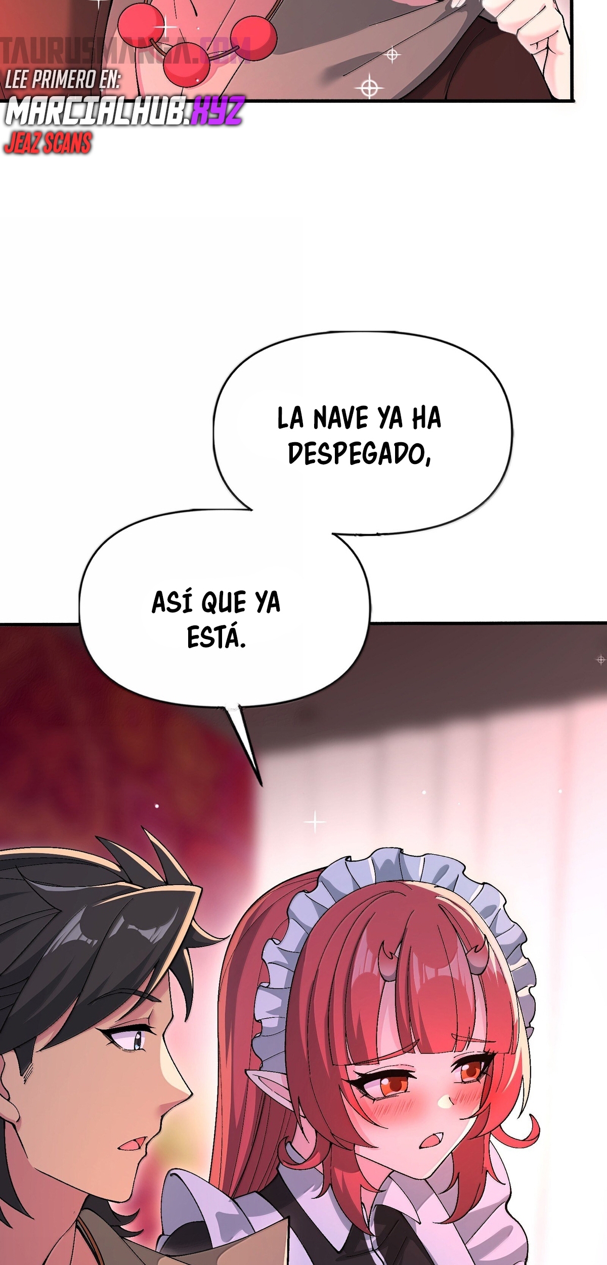 Read Después de diez años de cortar leña, los inmortales suplicaron convertirse en mis discípulos ES Manga Online