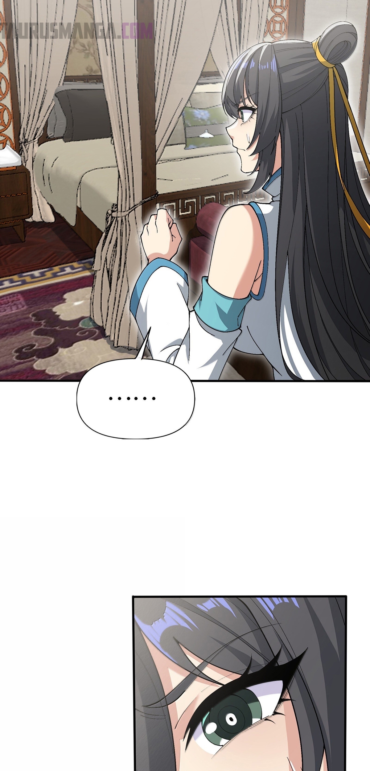 Read Después de diez años de cortar leña, los inmortales suplicaron convertirse en mis discípulos ES Manga Online