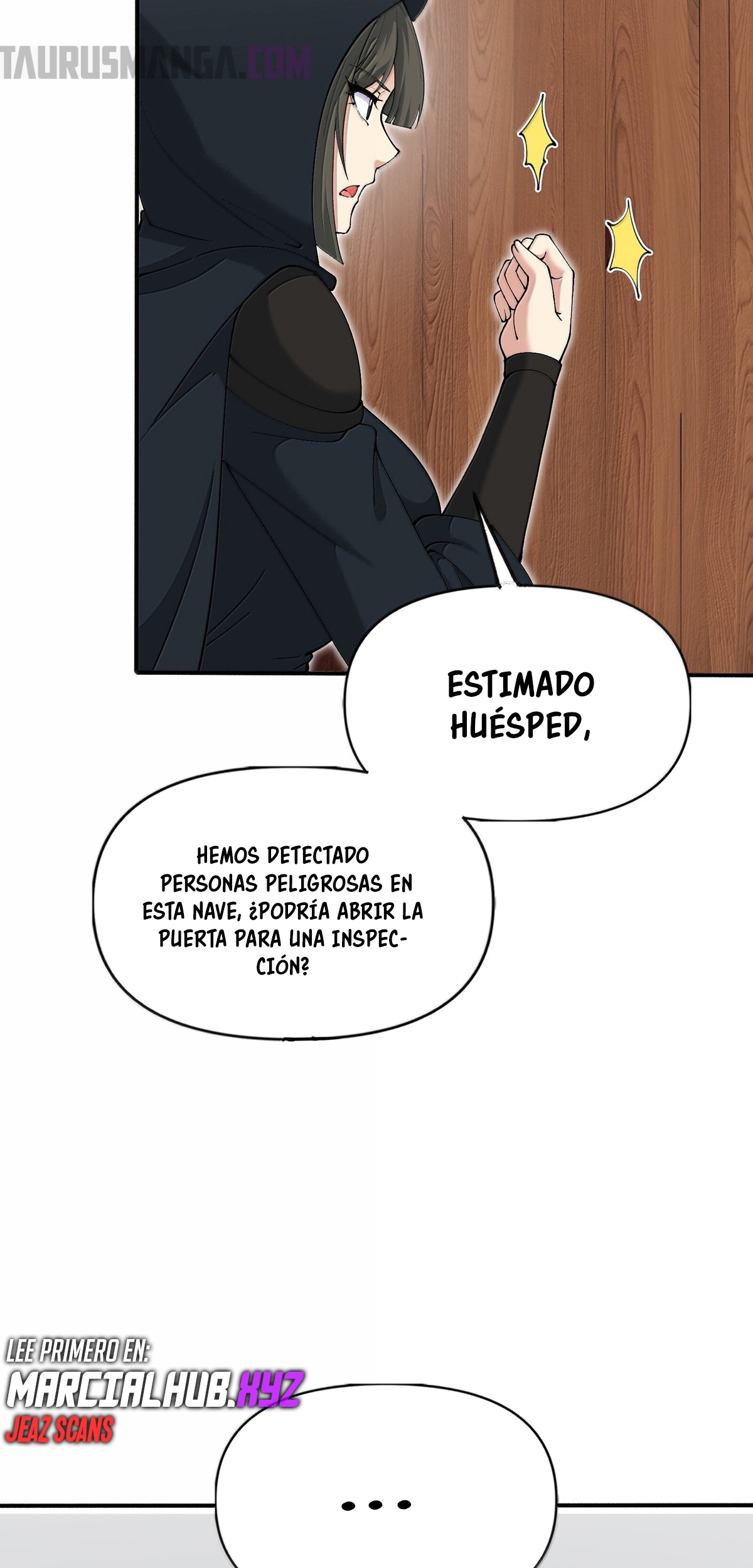 Read Después de diez años de cortar leña, los inmortales suplicaron convertirse en mis discípulos ES Manga Online