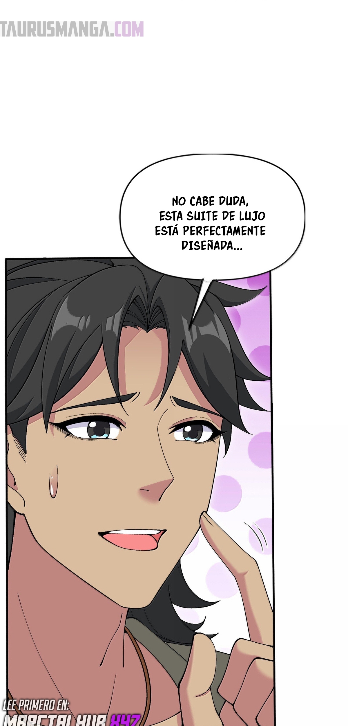 Read Después de diez años de cortar leña, los inmortales suplicaron convertirse en mis discípulos ES Manga Online