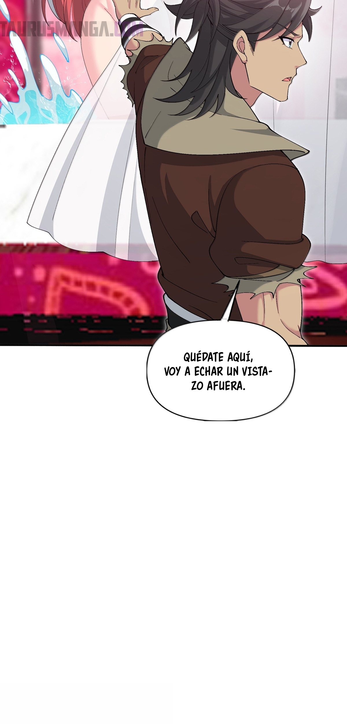Read Después de diez años de cortar leña, los inmortales suplicaron convertirse en mis discípulos ES Manga Online