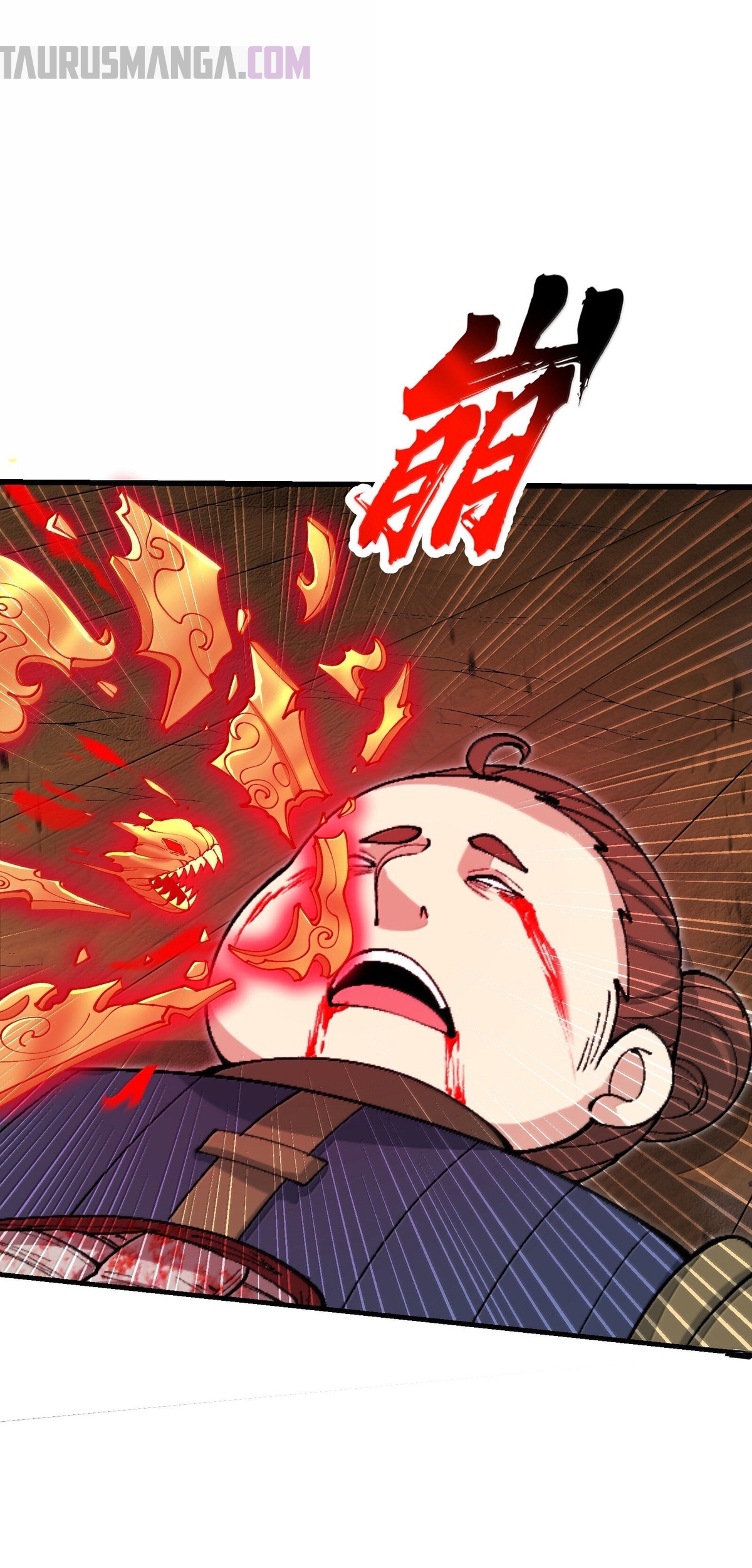 Read Después de diez años de cortar leña, los inmortales suplicaron convertirse en mis discípulos ES Manga Online