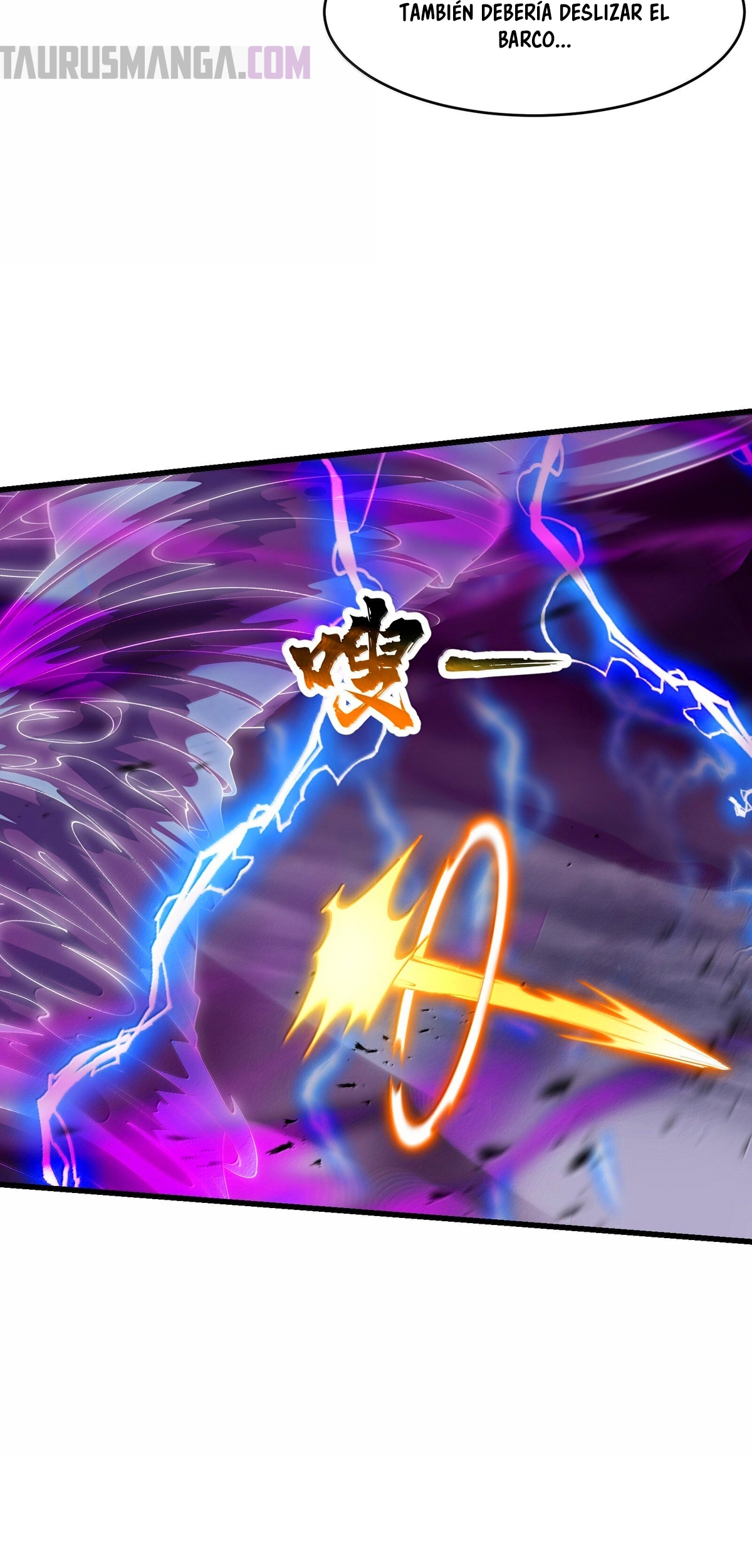 Read Después de diez años de cortar leña, los inmortales suplicaron convertirse en mis discípulos ES Manga Online