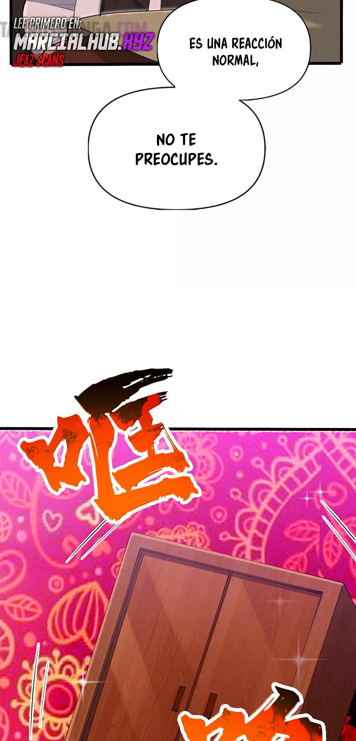 Read Después de diez años de cortar leña, los inmortales suplicaron convertirse en mis discípulos ES Manga Online