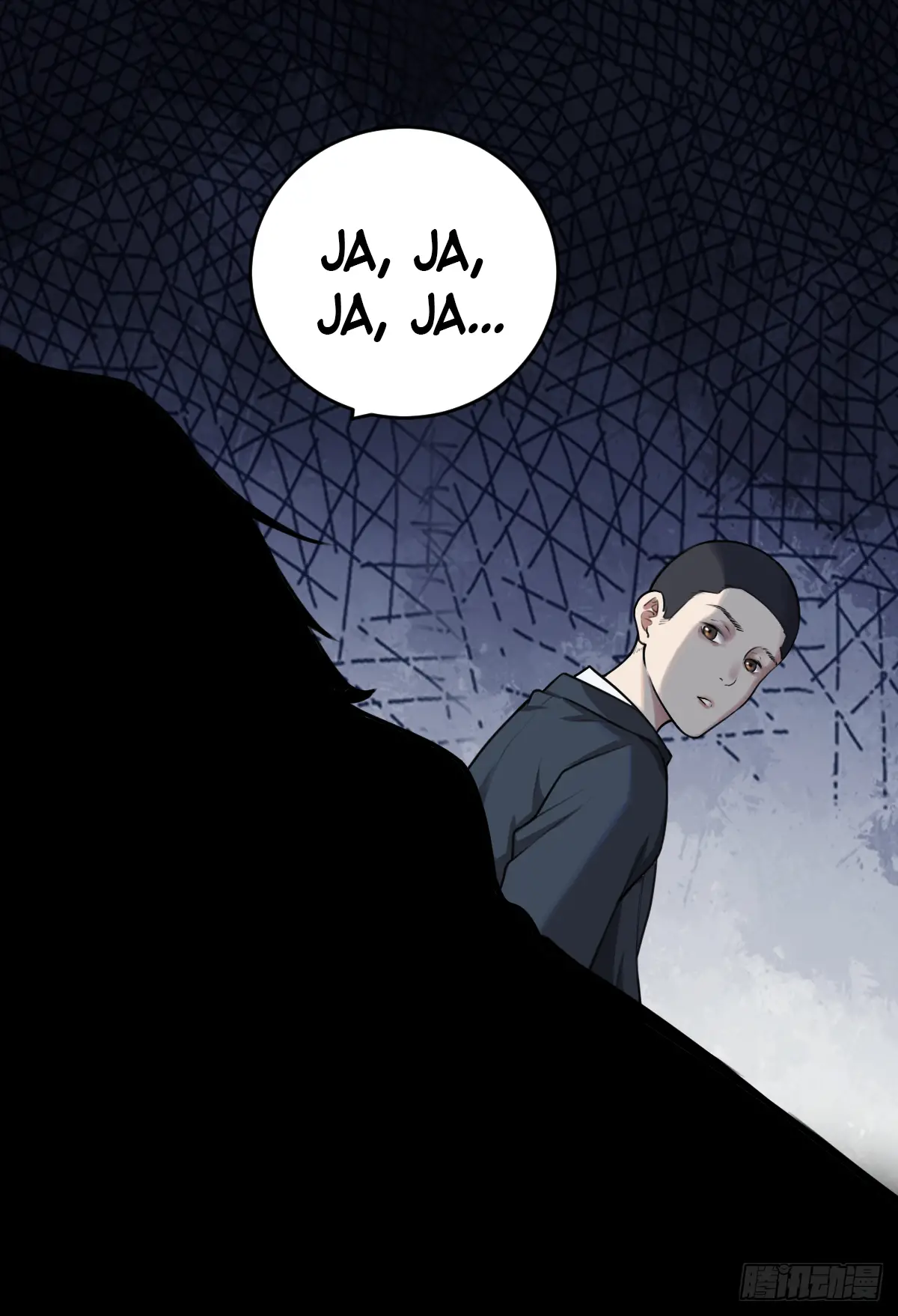 Read Dios del conocimiento ES Manga Online